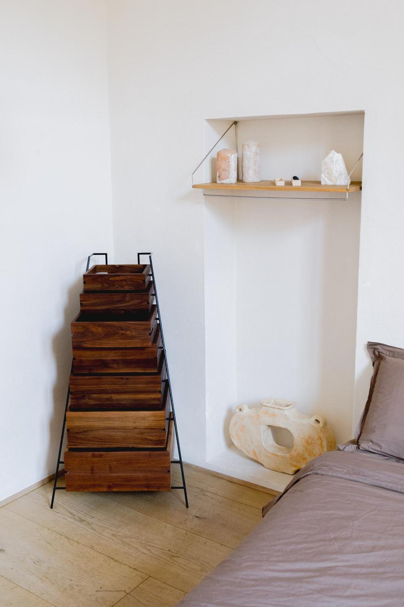 Numeroventi Design Residency Appartamento Firenze