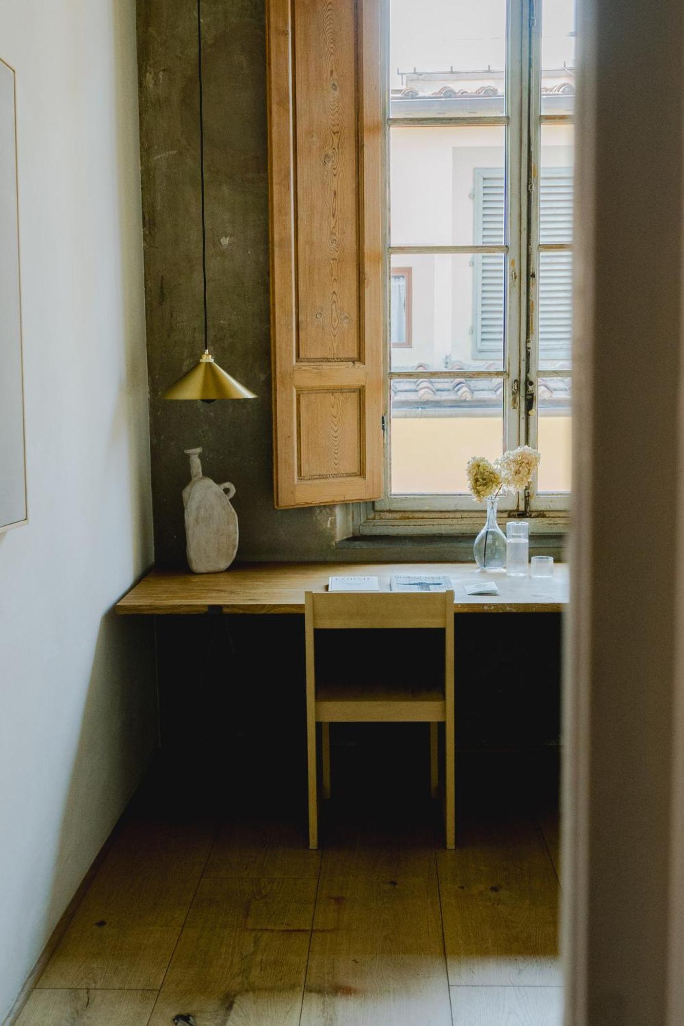 Appartamento Numeroventi Design Residency
