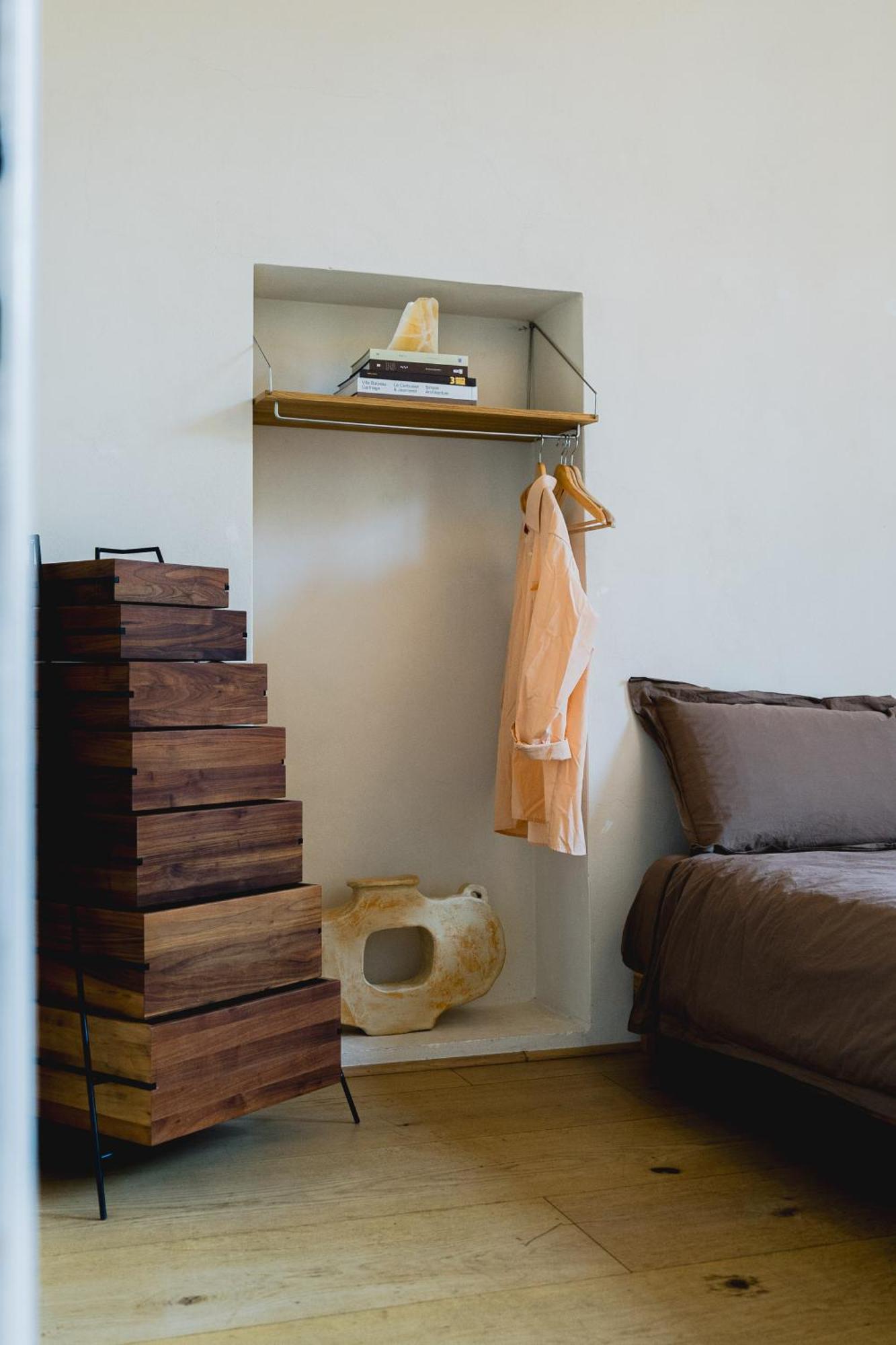 Appartamento Numeroventi Design Residency Firenze