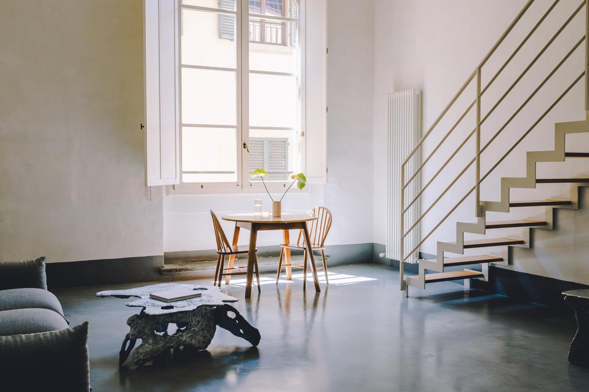 Numeroventi Design Residency Appartamento Firenze