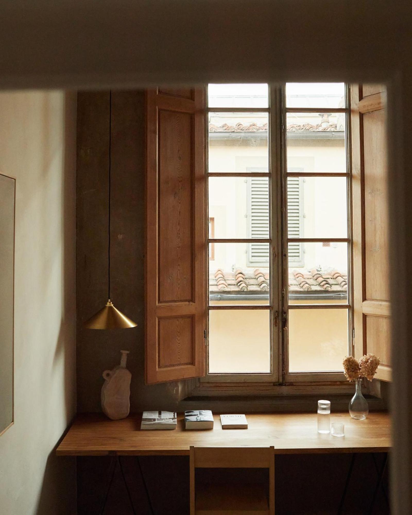 Appartamento Numeroventi Design Residency