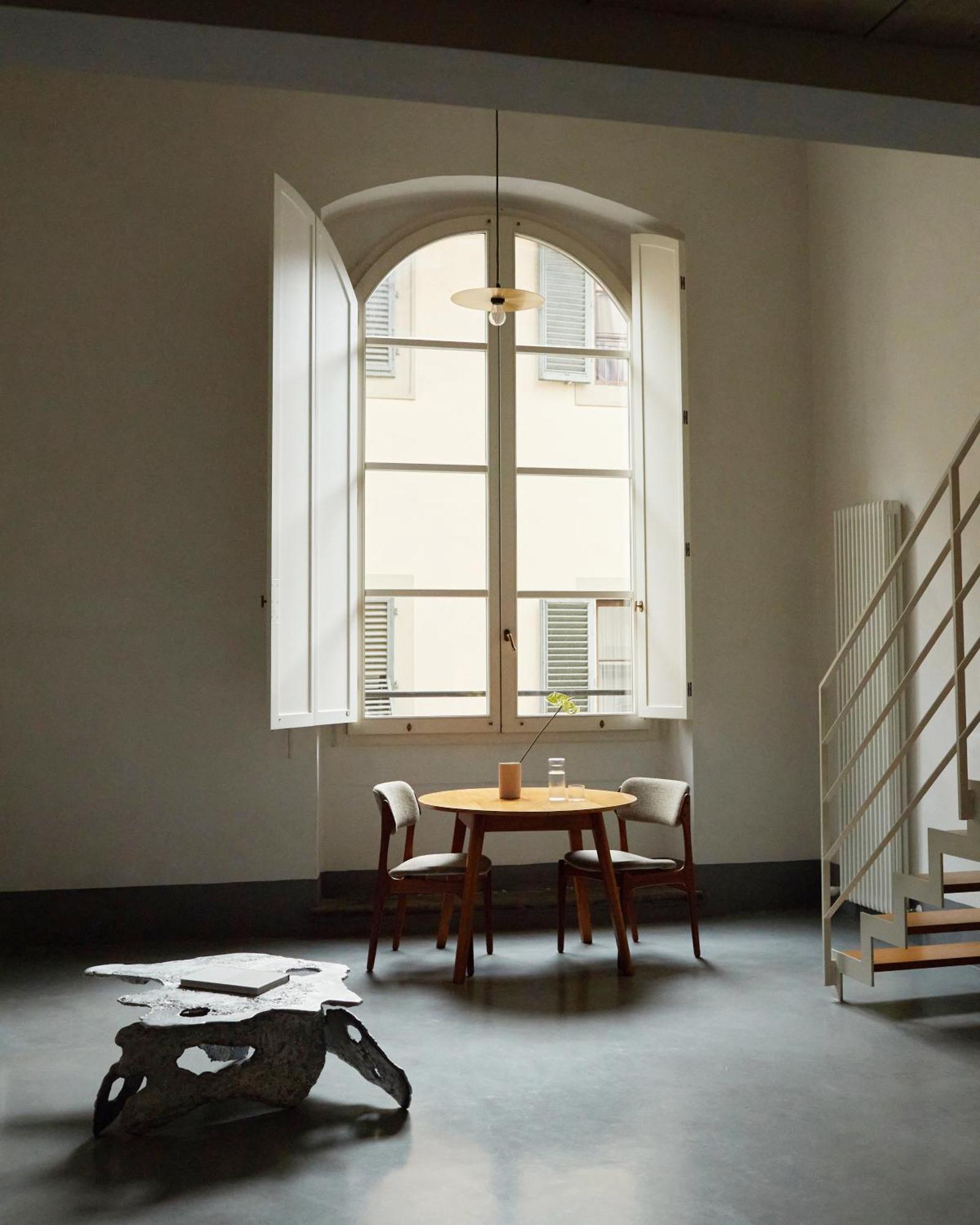 Numeroventi Design Residency *
