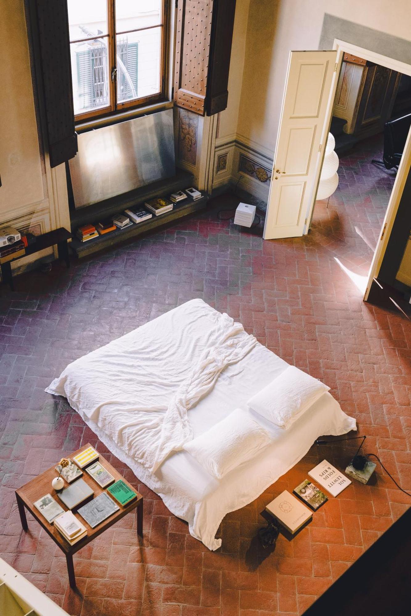 Numeroventi Design Residency * Firenze