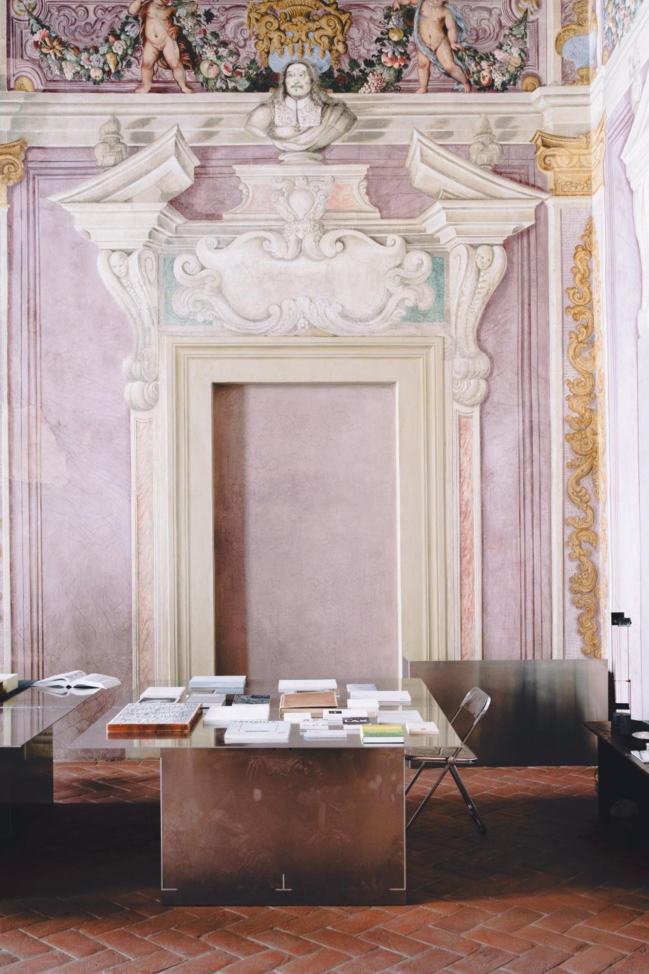 Numeroventi Design Residency Appartamento