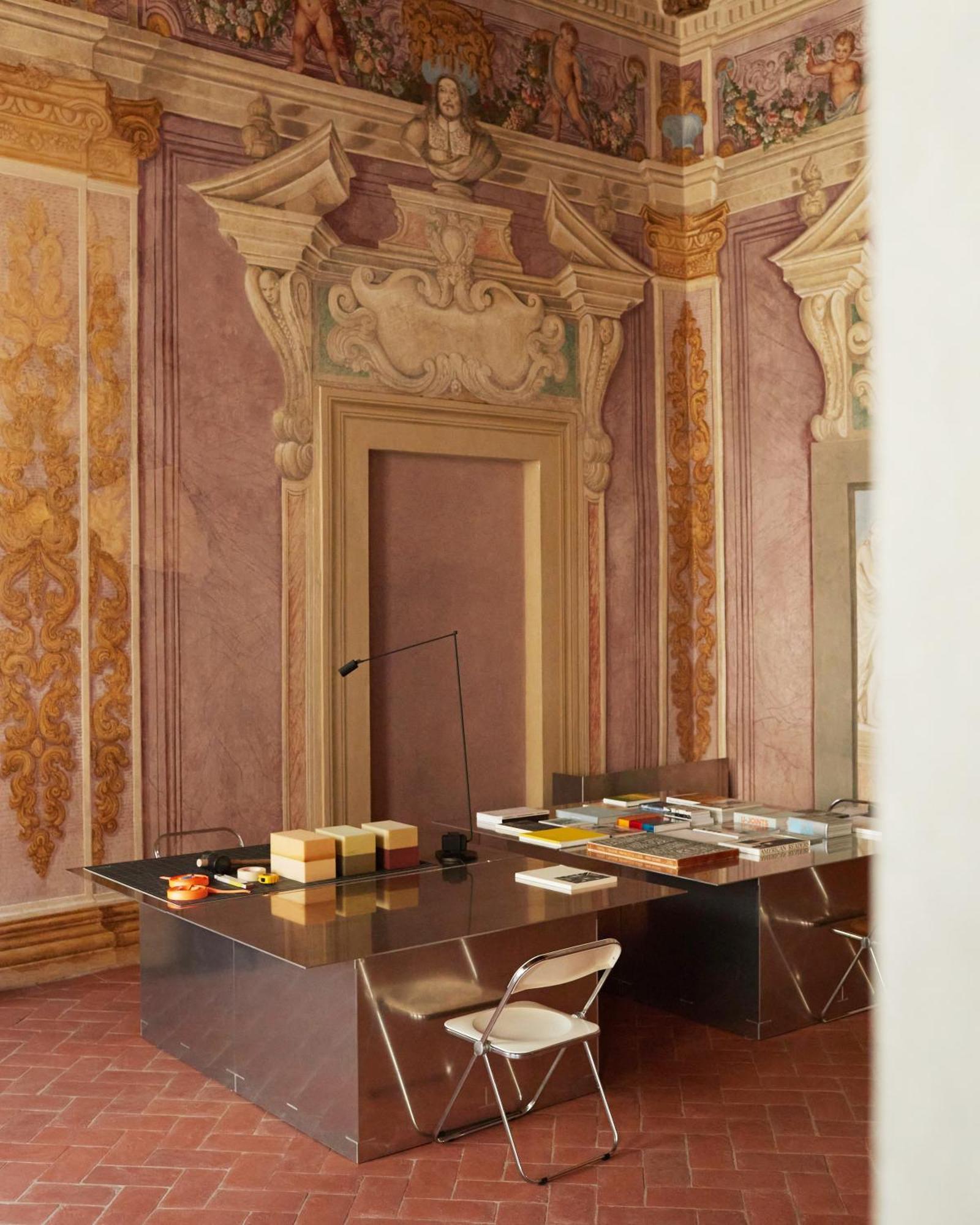 Numeroventi Design Residency