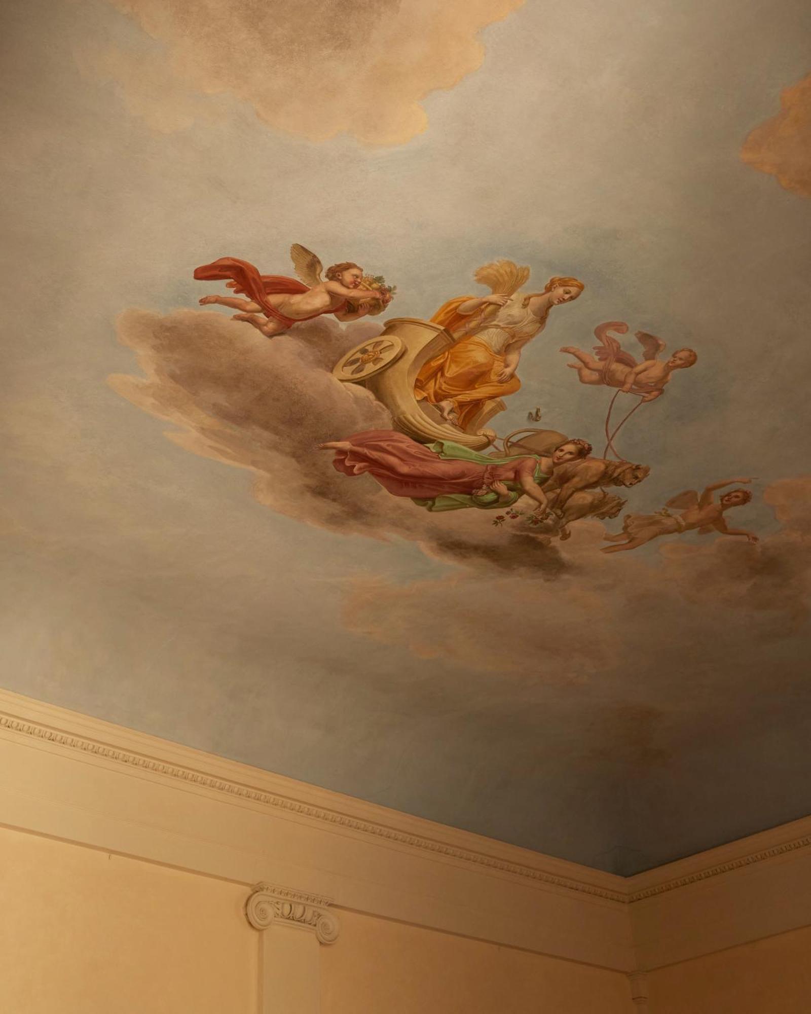 Appartamento Numeroventi Design Residency Firenze