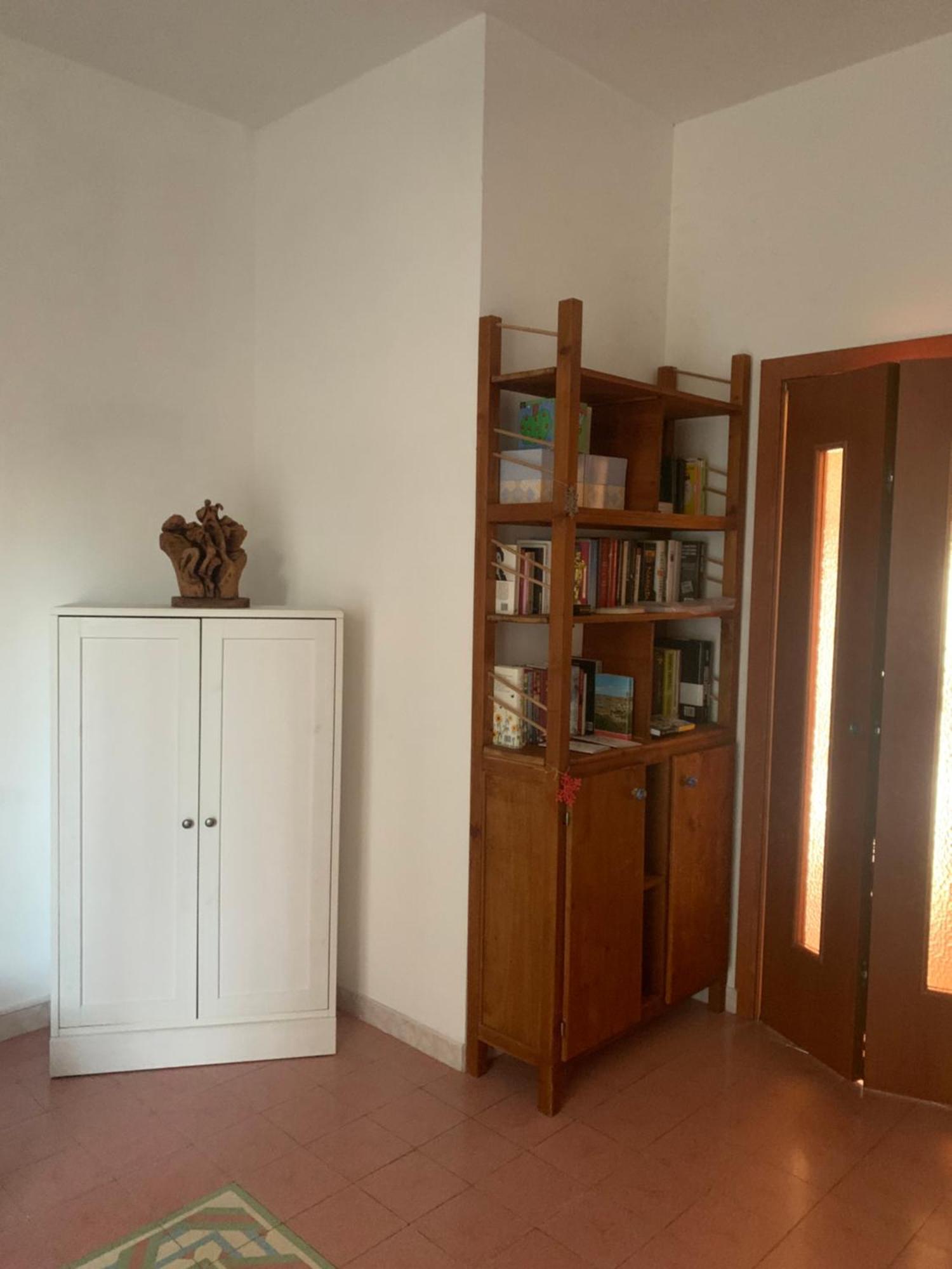 Casa Bianca Firenze