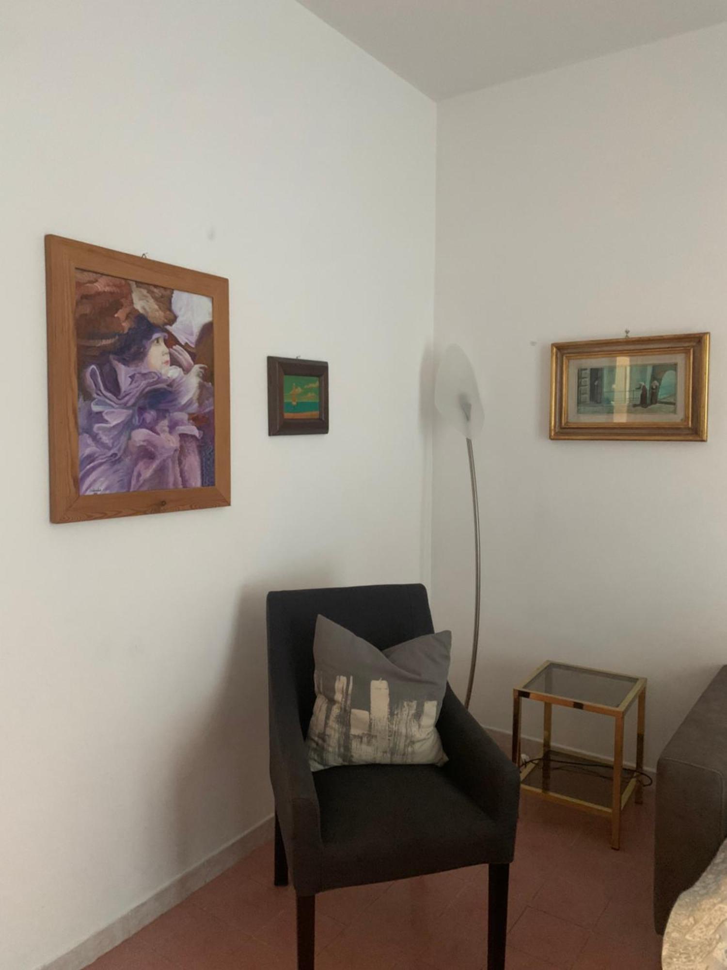 Casa Bianca Firenze