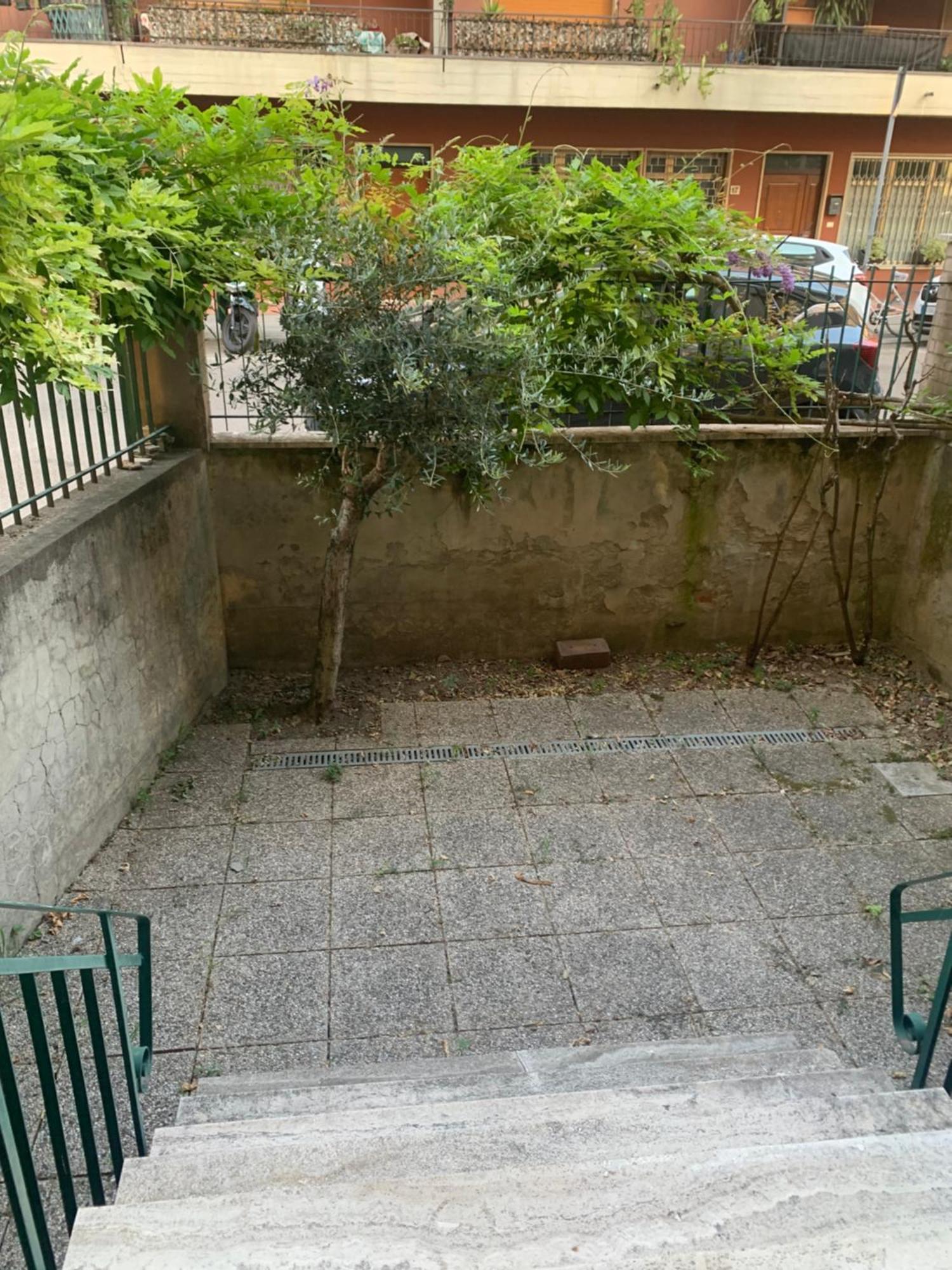 Casa Bianca * Firenze