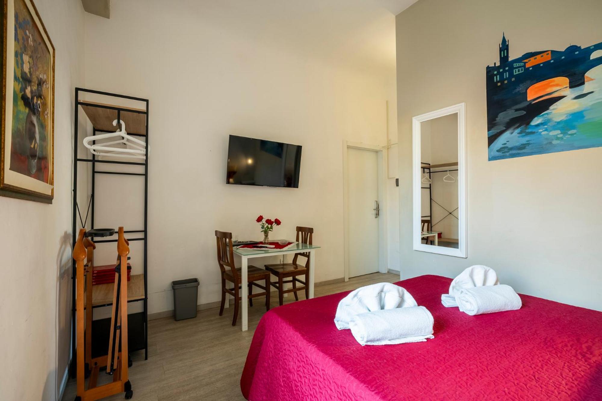 Apartment 23 Duomo - Con Vasca Idromassaggio