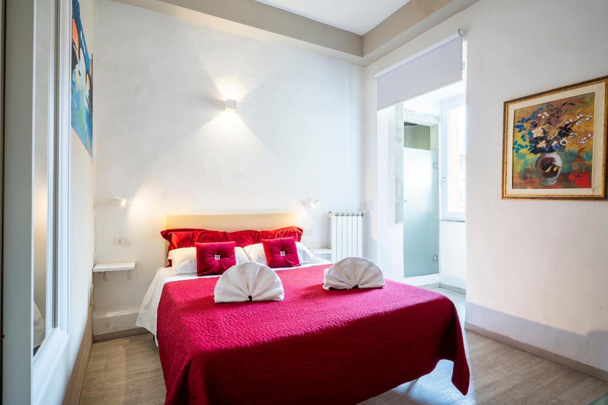 Apartment 23 Duomo - Con Vasca Idromassaggio Florence