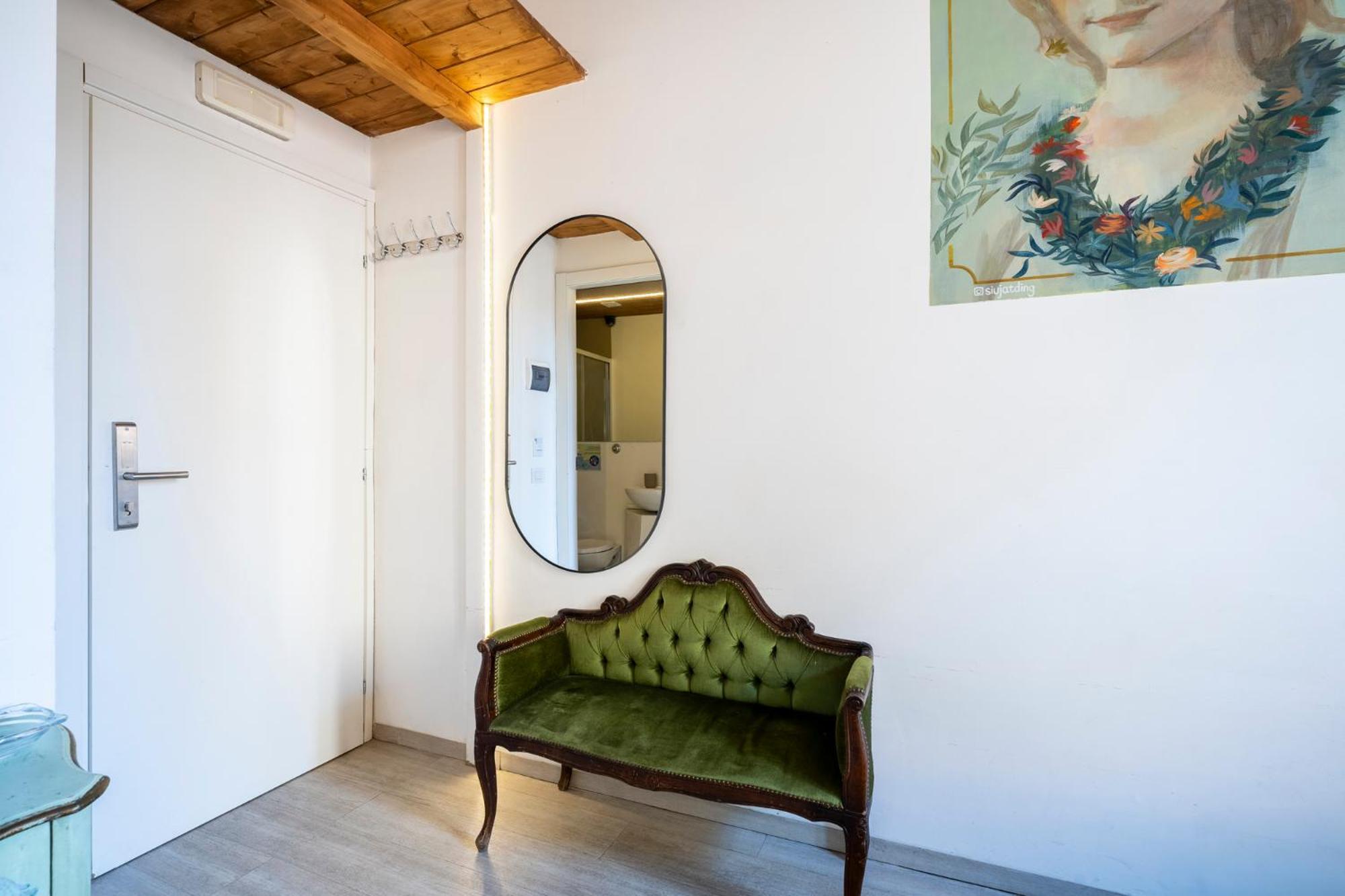 Appartement 22 Duomo - Caratteristica Florence