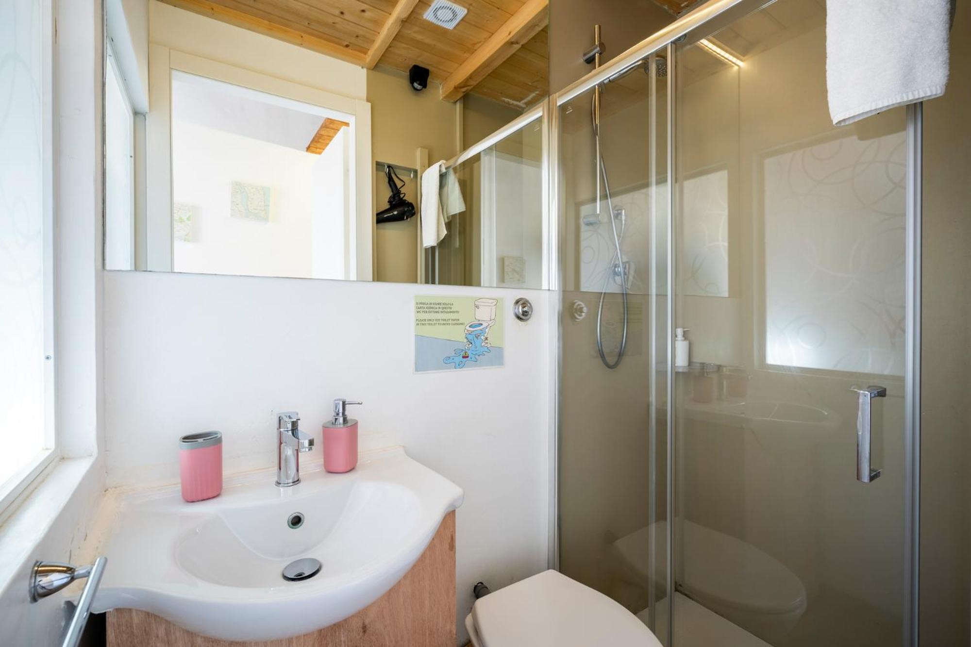 21 Duomo - Con Bagno Privato * Florença