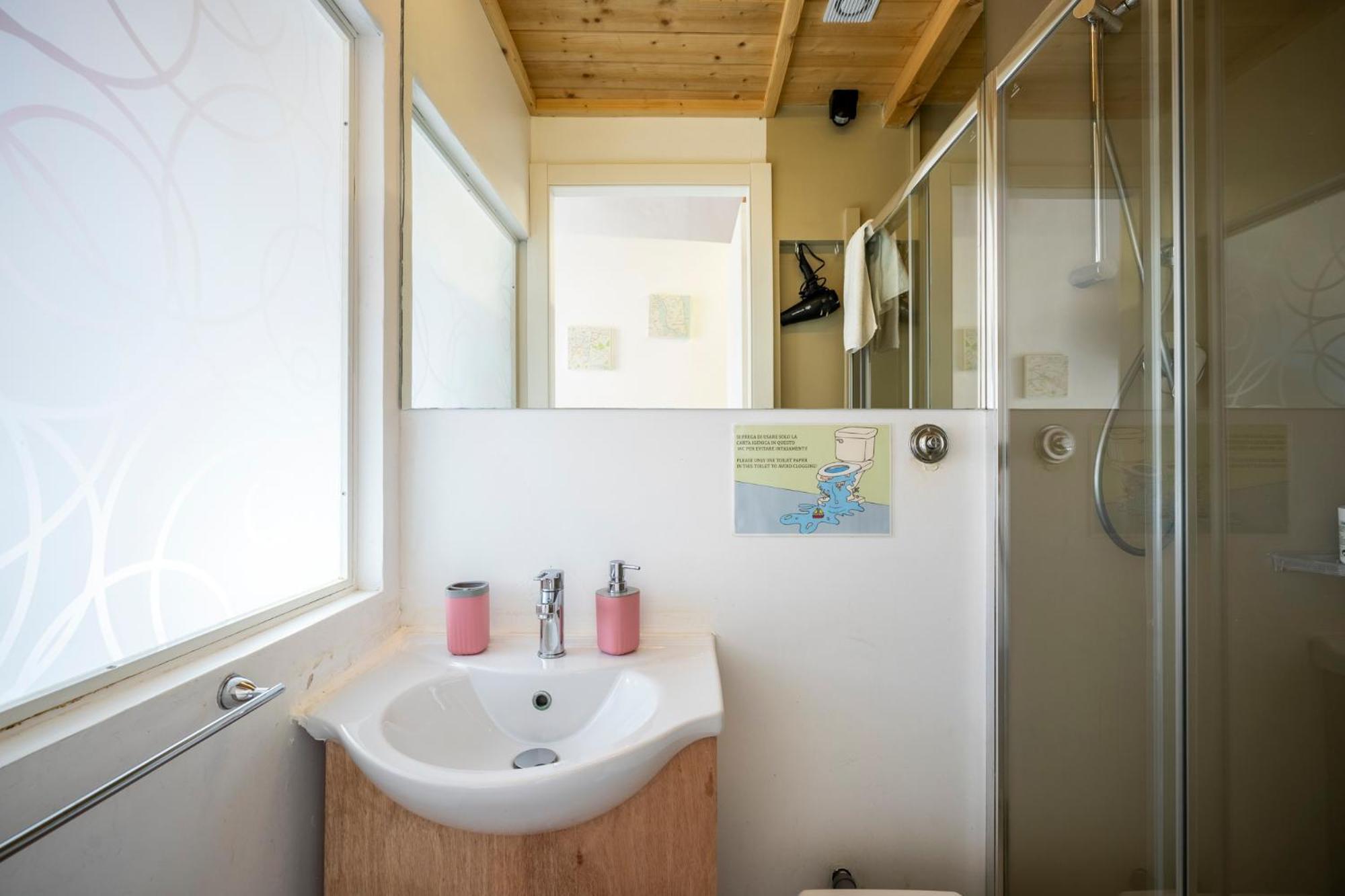 21 Duomo - Con Bagno Privato Apartamento