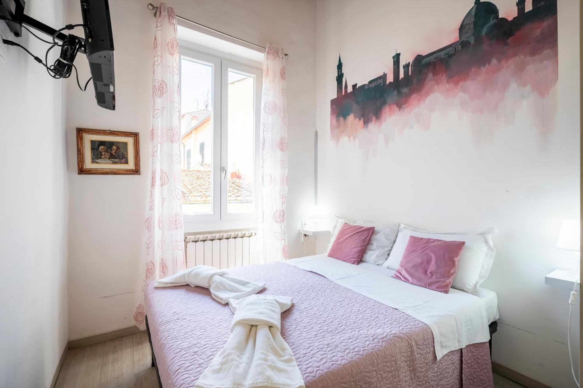 Apartamento 21 Duomo - Con Bagno Privato *