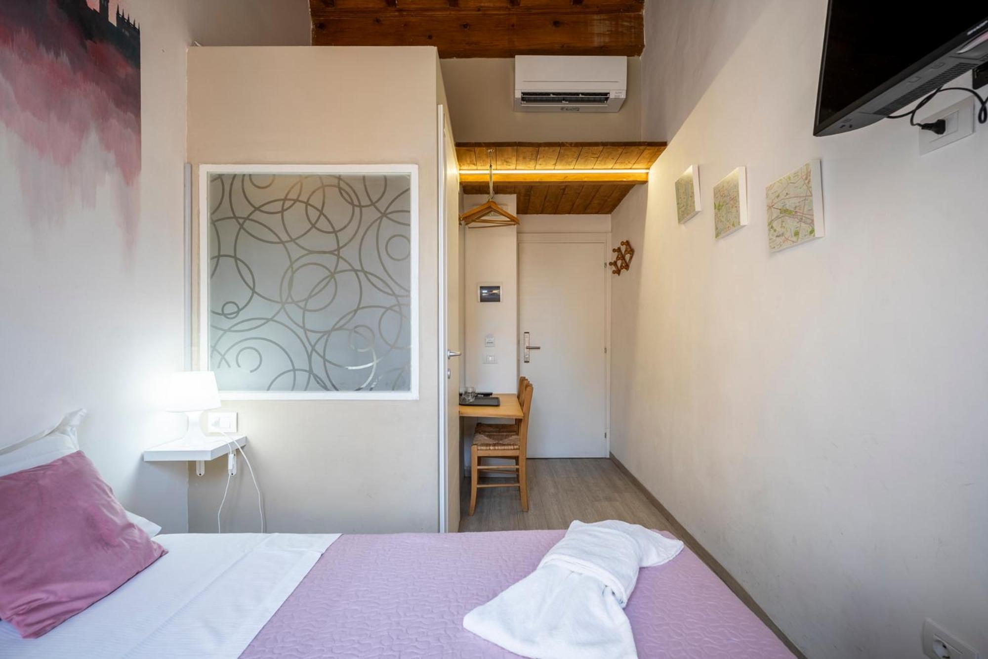 Apartamento 21 Duomo - Con Bagno Privato Florença