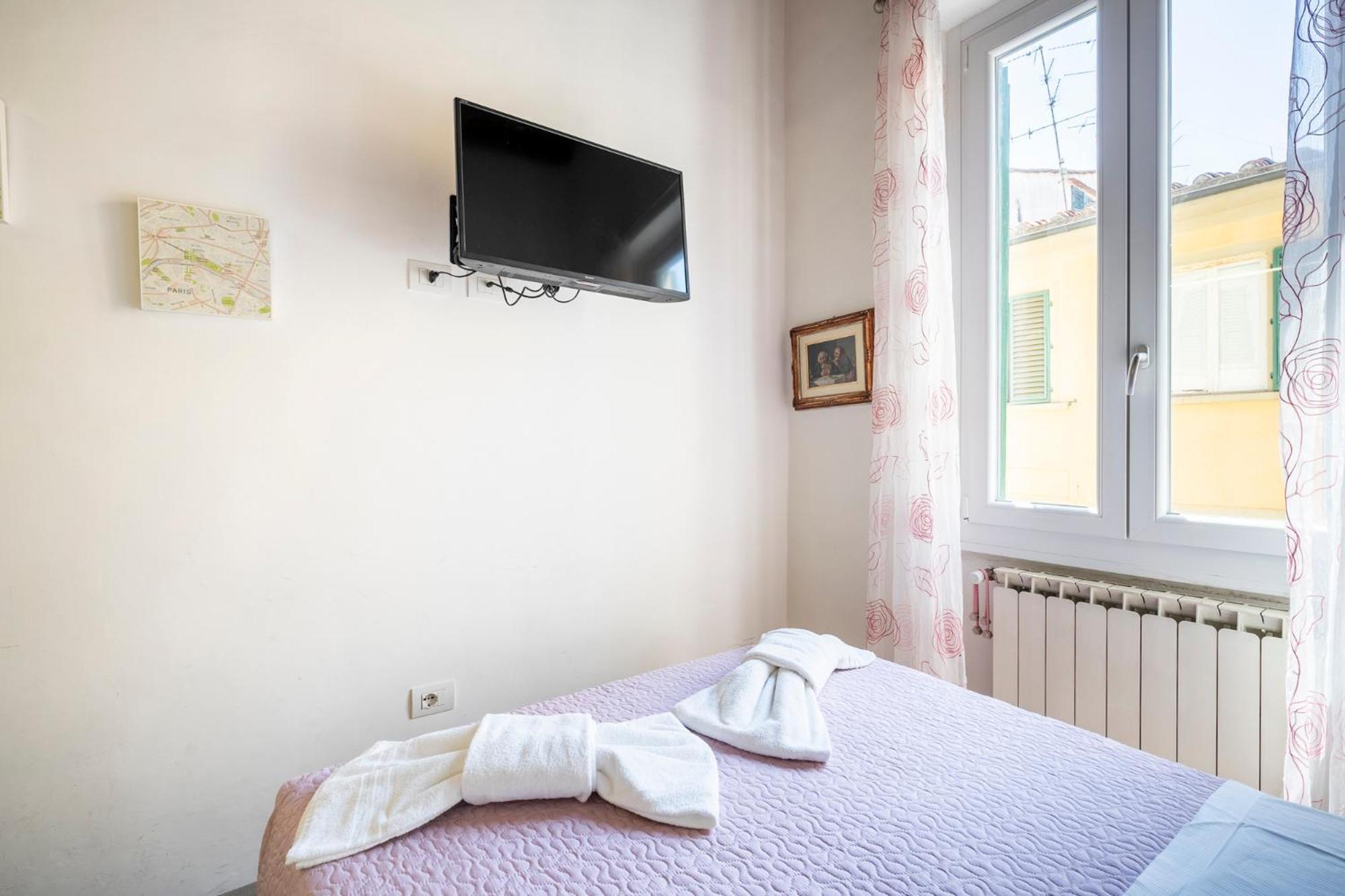 21 Duomo - Con Bagno Privato *