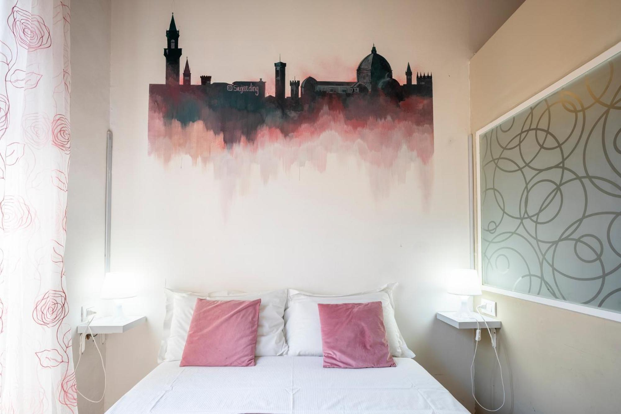 21 Duomo - Con Bagno Privato