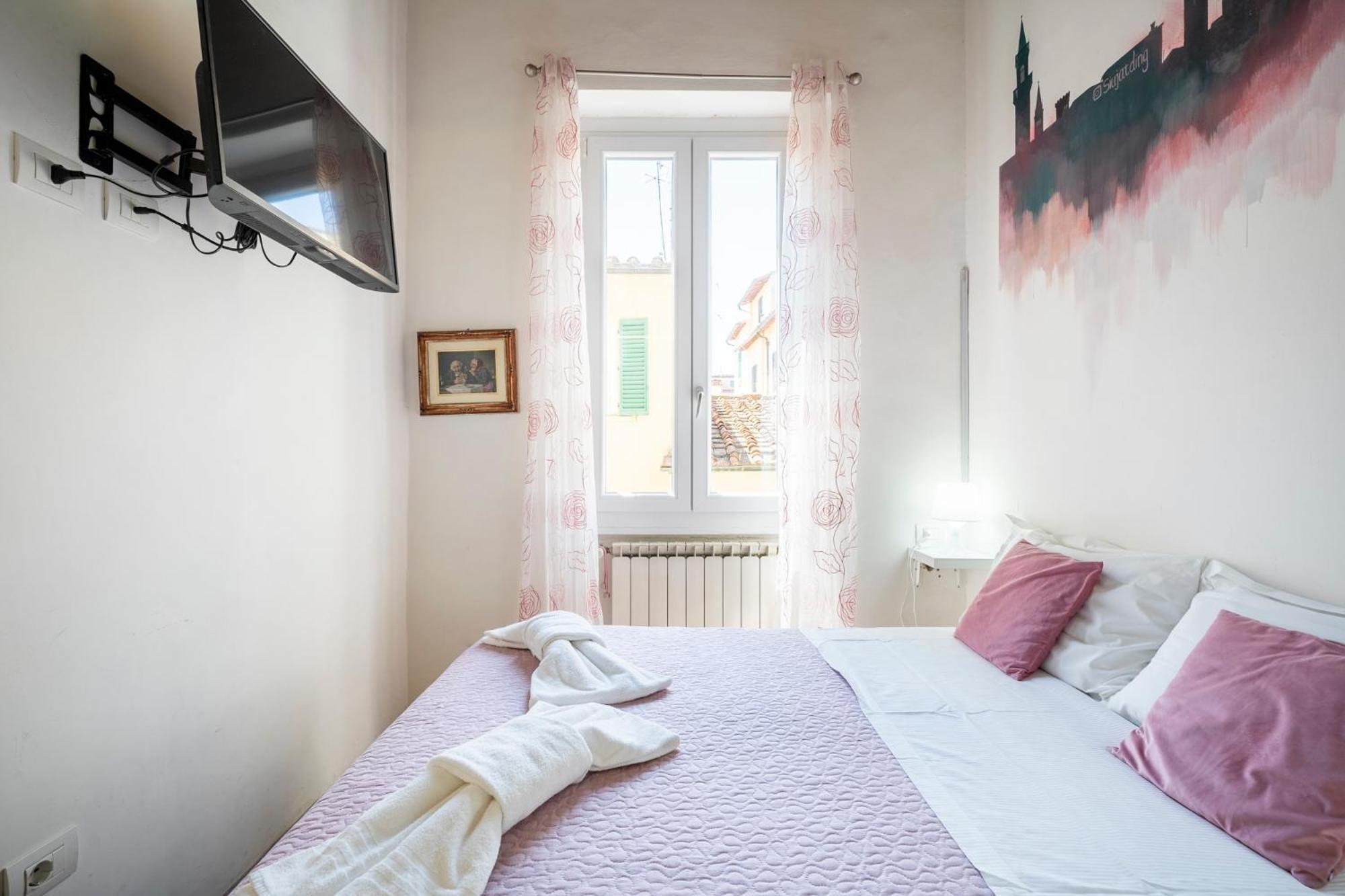 21 Duomo - Con Bagno Privato Apartamento
