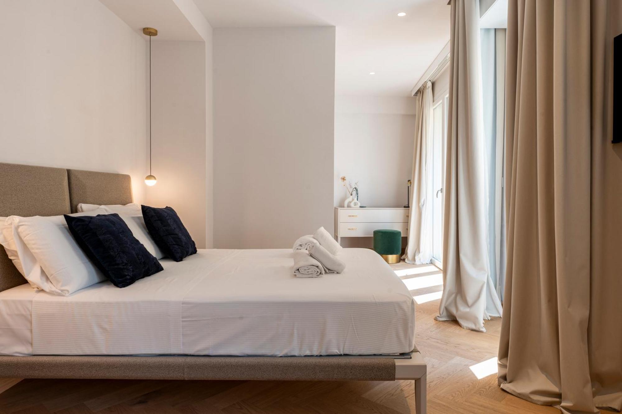 Affittacamere The Old Palace- Luxury Signoria *
