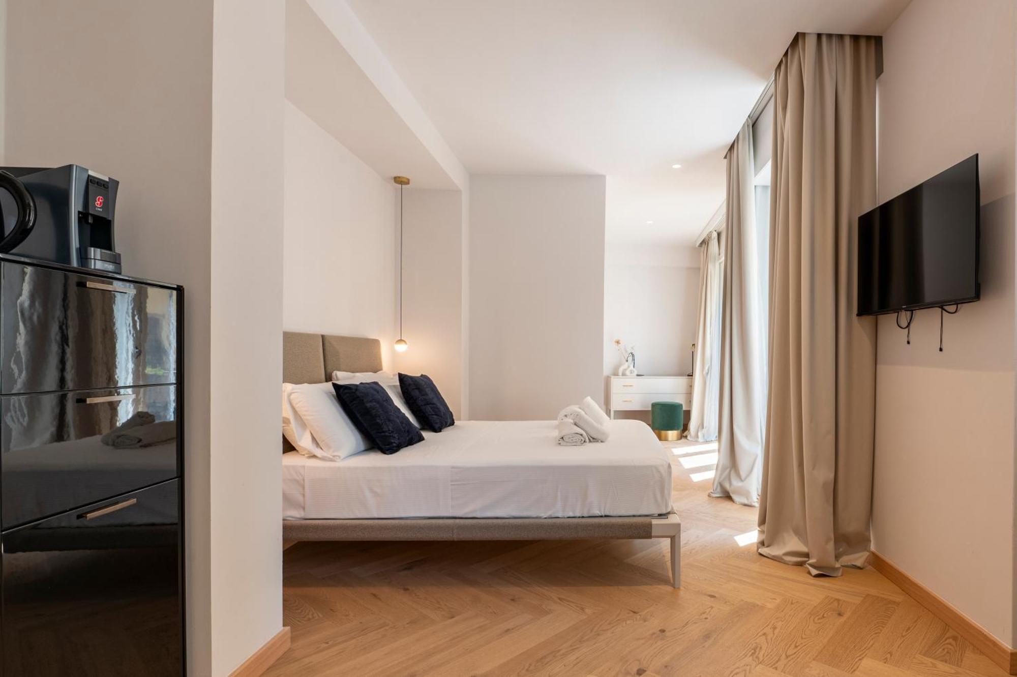 Affittacamere The Old Palace- Luxury Signoria *