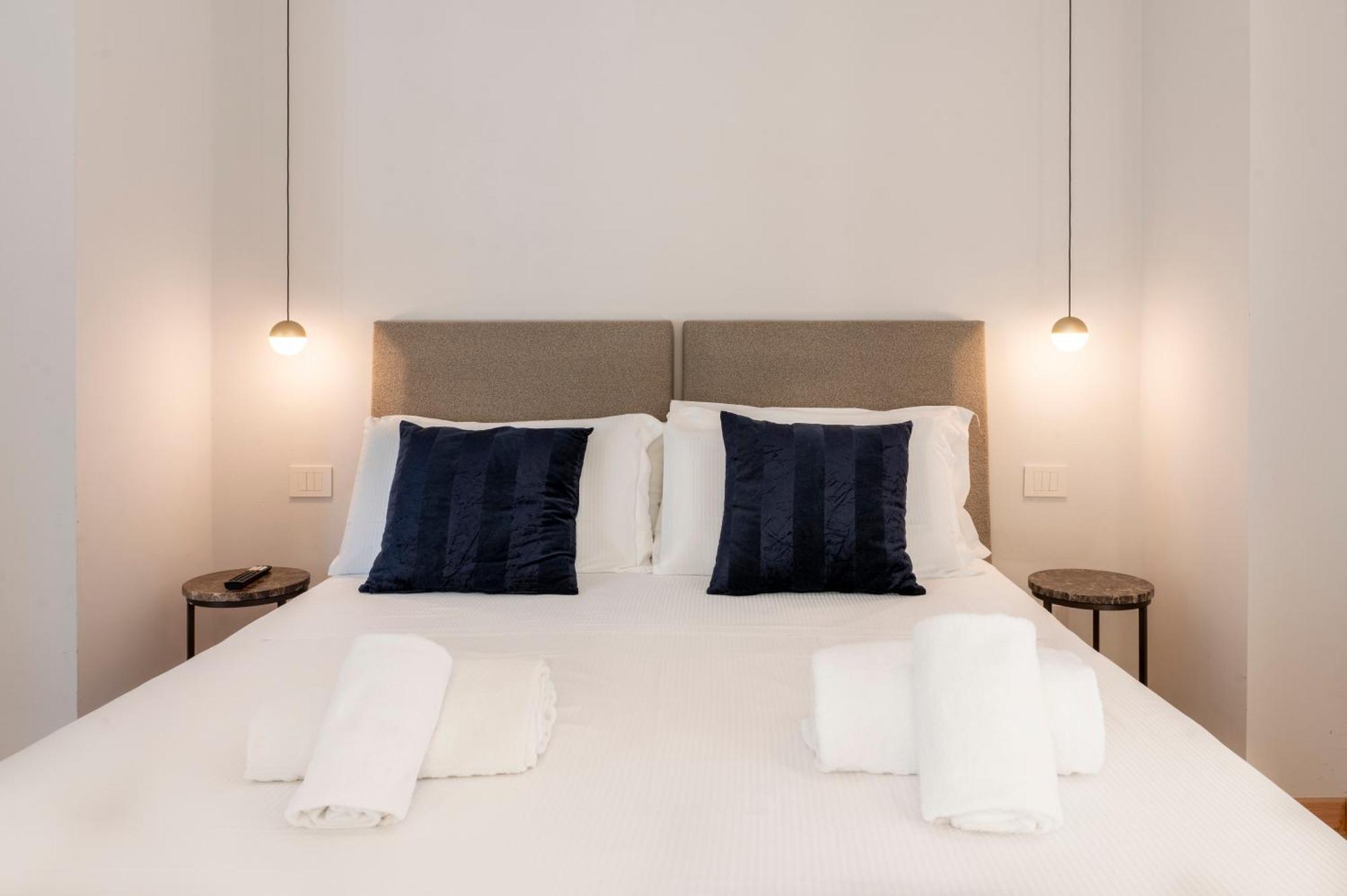The Old Palace- Luxury Signoria Affittacamere Firenze