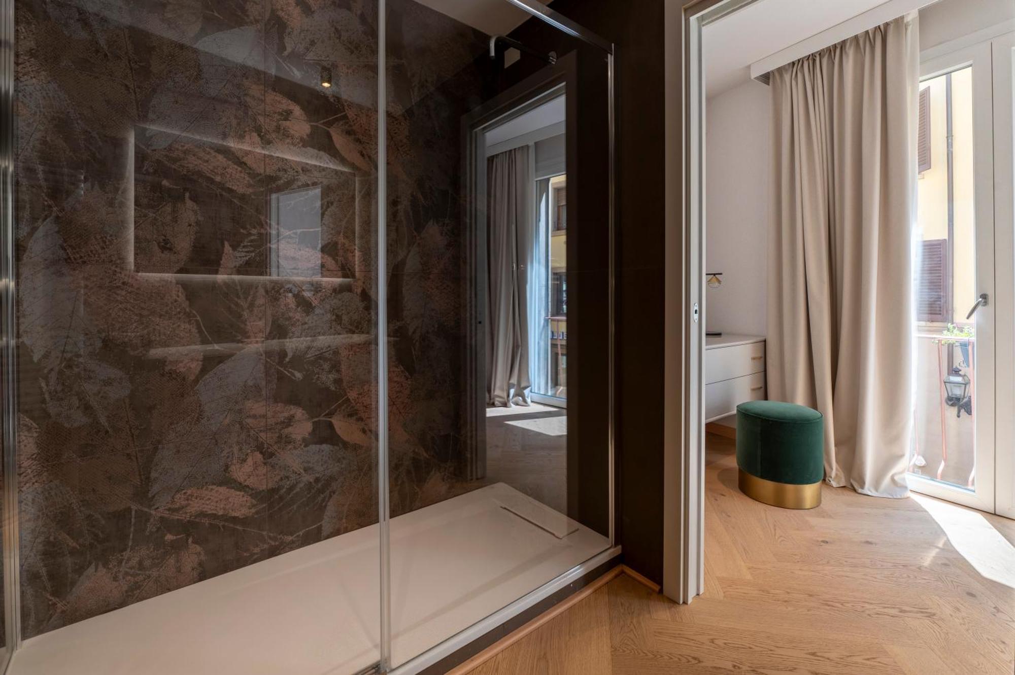 Affittacamere The Old Palace- Luxury Signoria