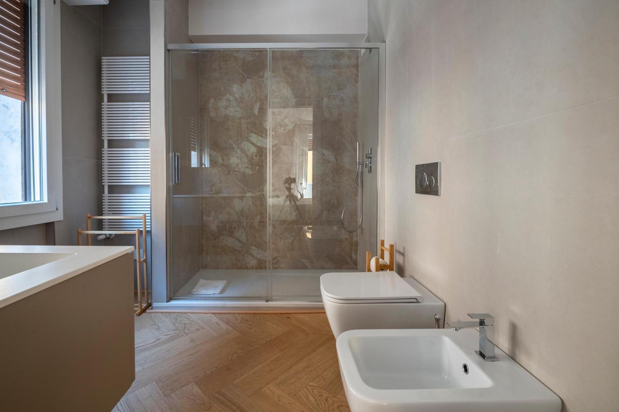 The Old Palace- Luxury Signoria Affittacamere *