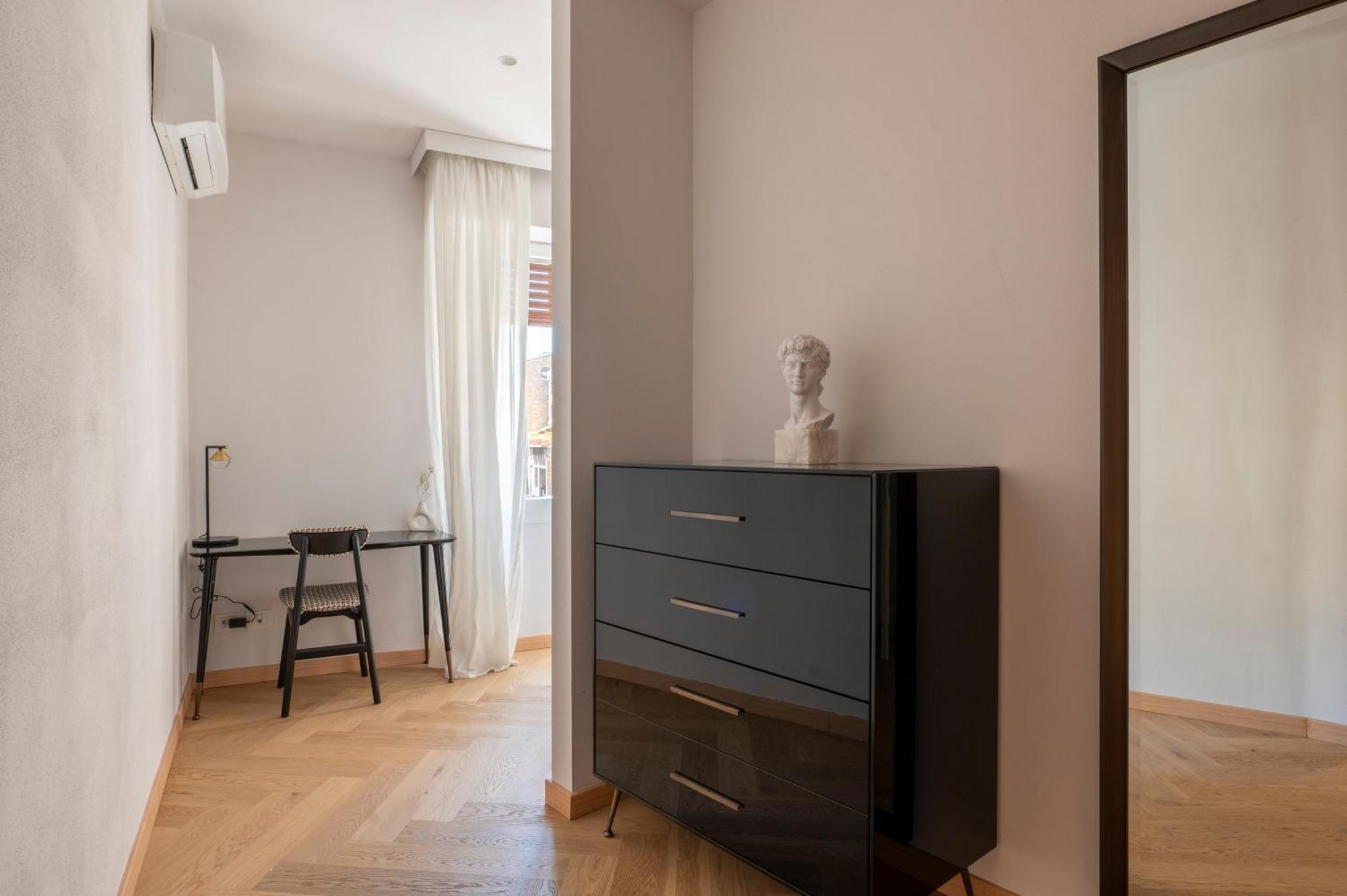 The Old Palace- Luxury Signoria Affittacamere Firenze