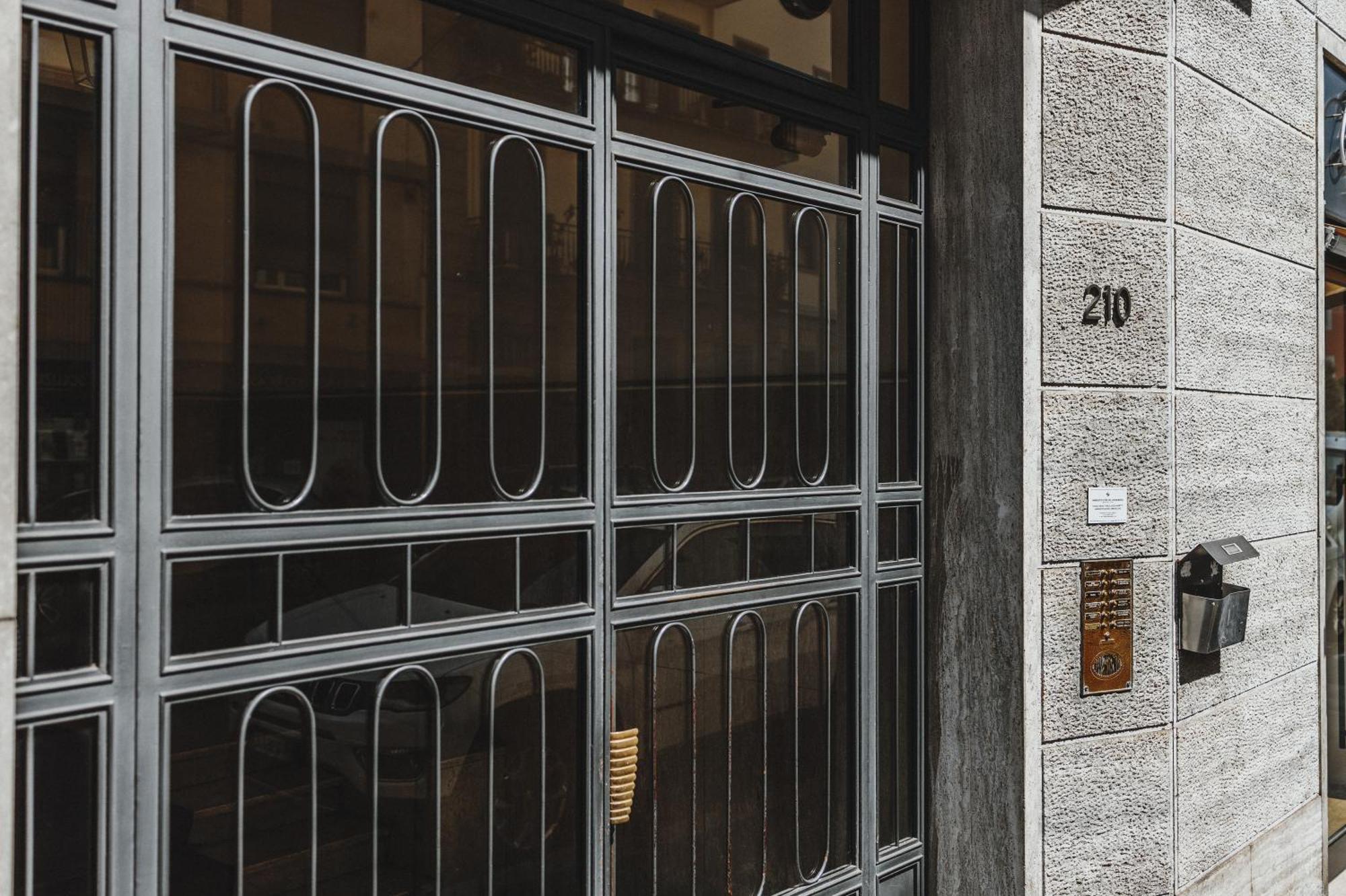 Ferrhouse 210 Eco & Chic Firenze
