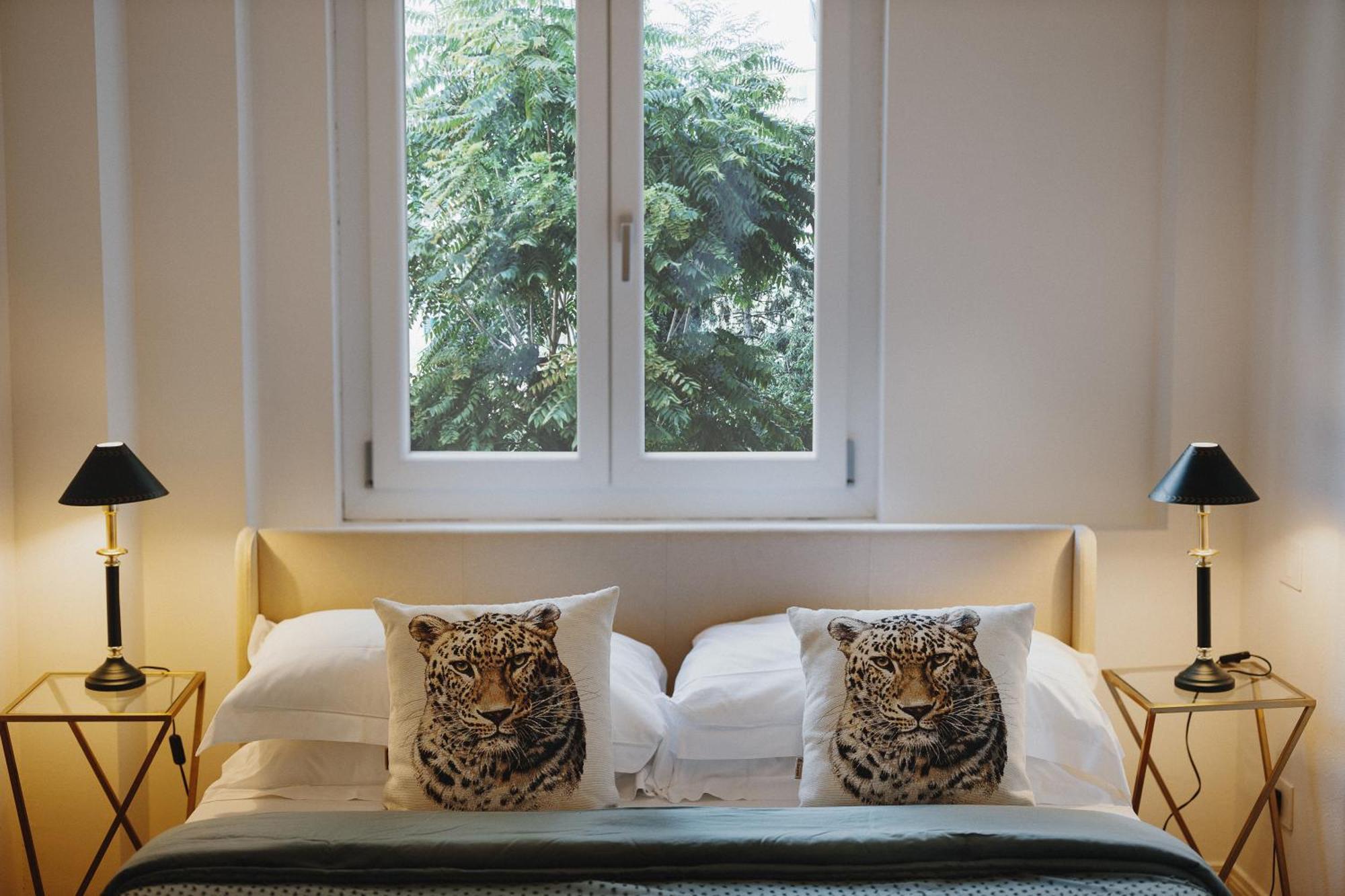 Leilighet Ferrhouse 210 Eco & Chic