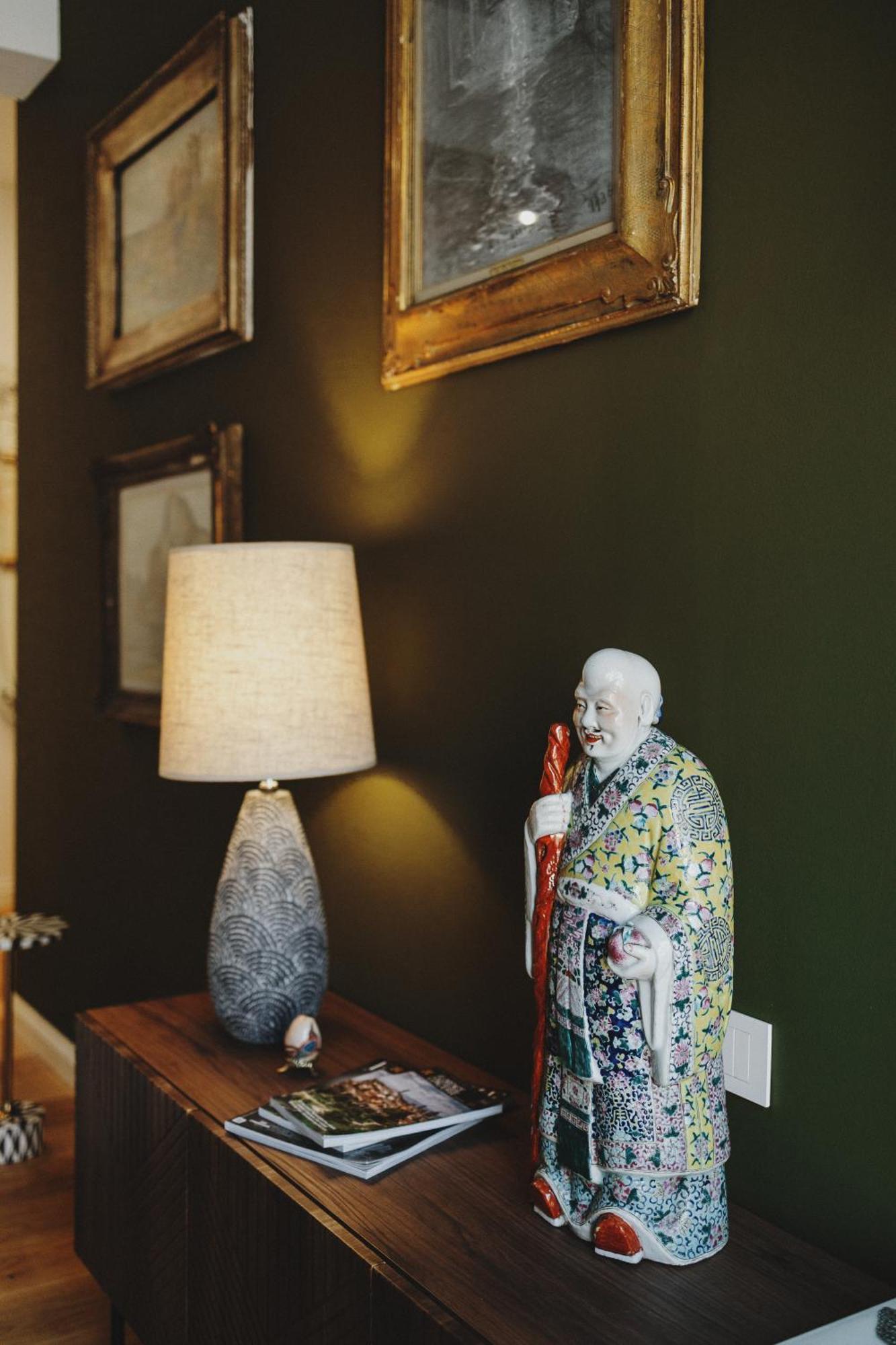 Ferrhouse 210 Eco & Chic Firenze
