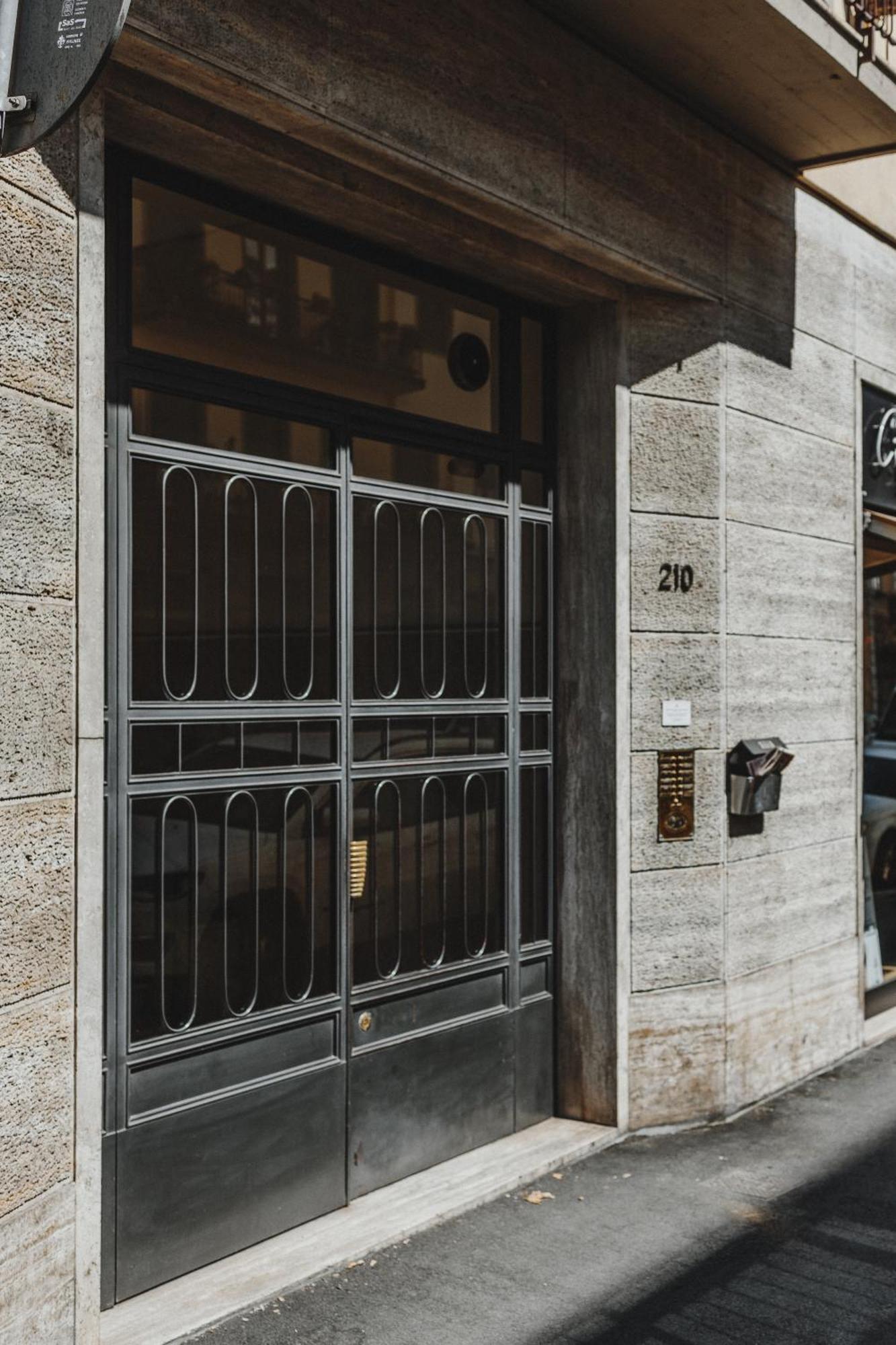 Ferrhouse 210 Eco & Chic Appartamento