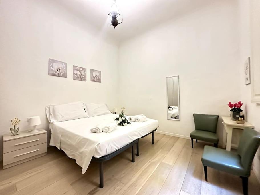 Comfortable House In Centro Storico Apartamento