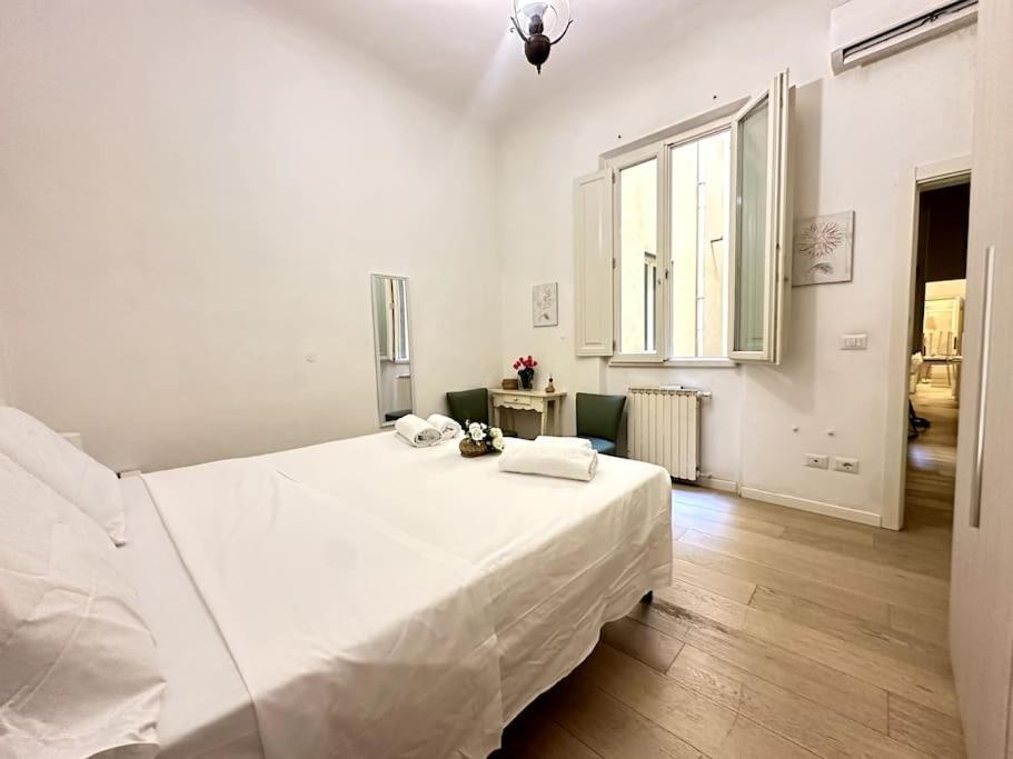 Apartamento Comfortable House In Centro Storico *