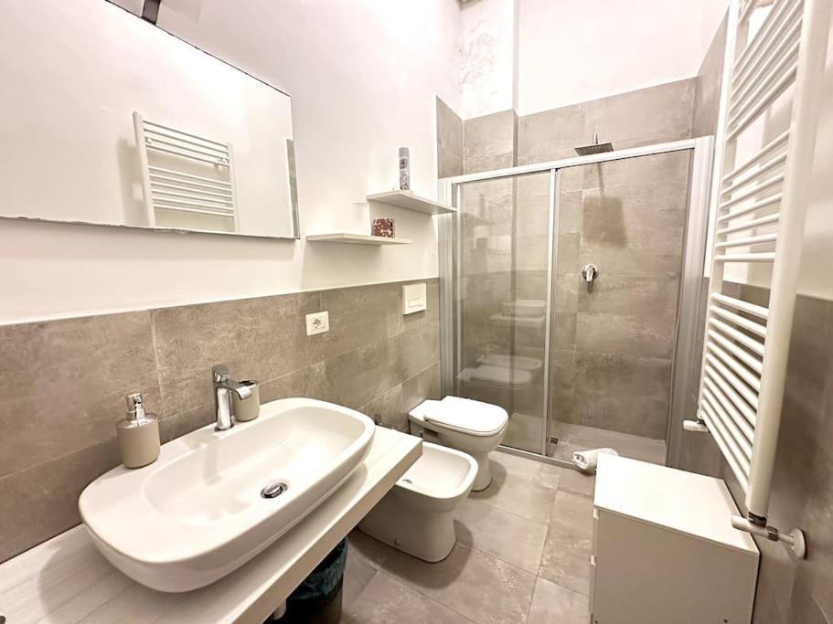 Apartamento Comfortable House In Centro Storico *