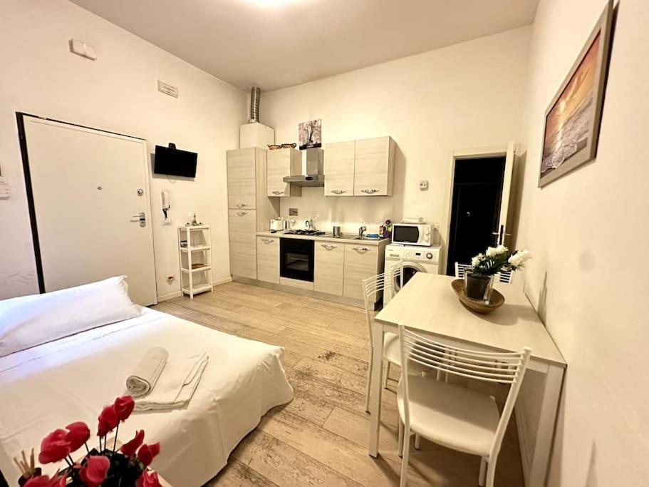 Comfortable House In Centro Storico Apartamento *