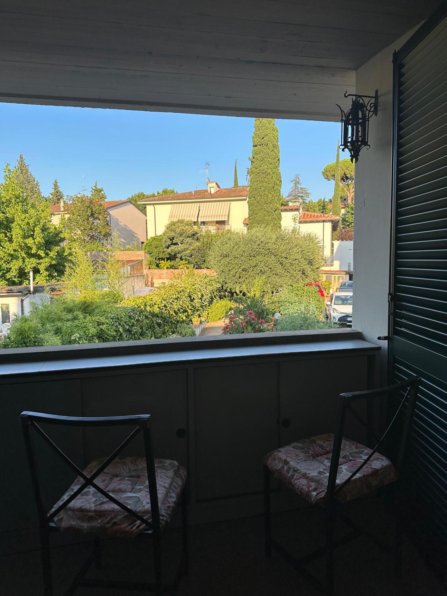 Casa Casamorata Appartement