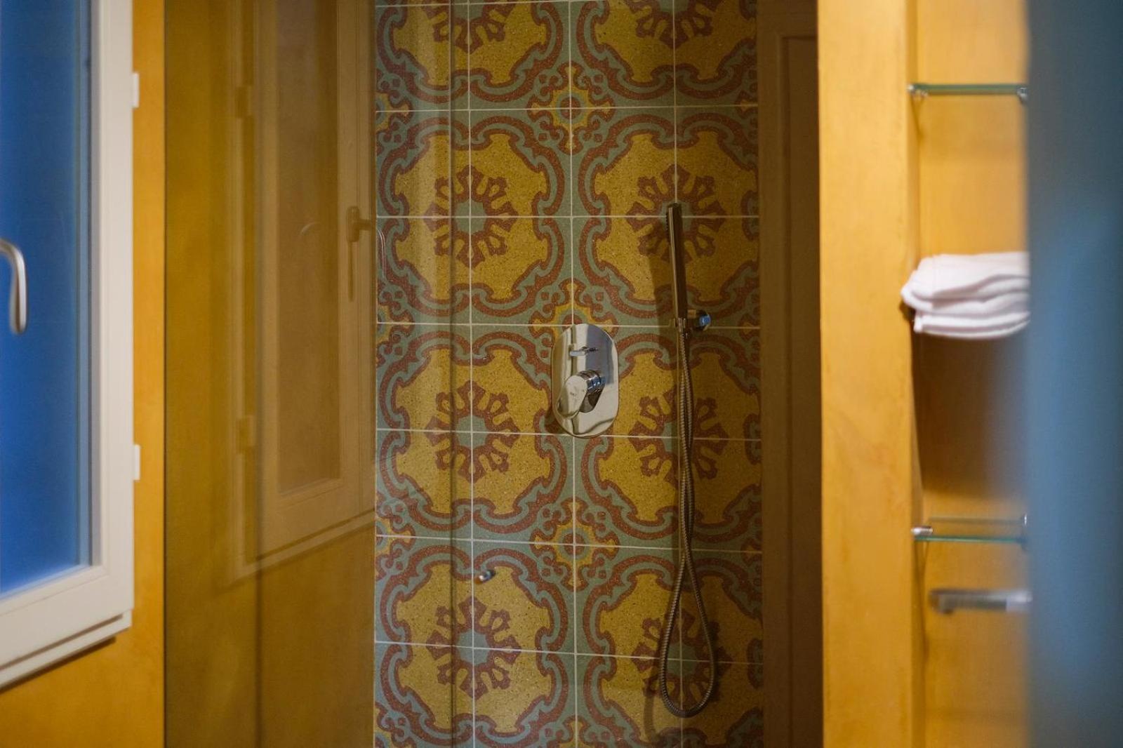 Nel Cuore Di Con Netflix Apartamento Florença