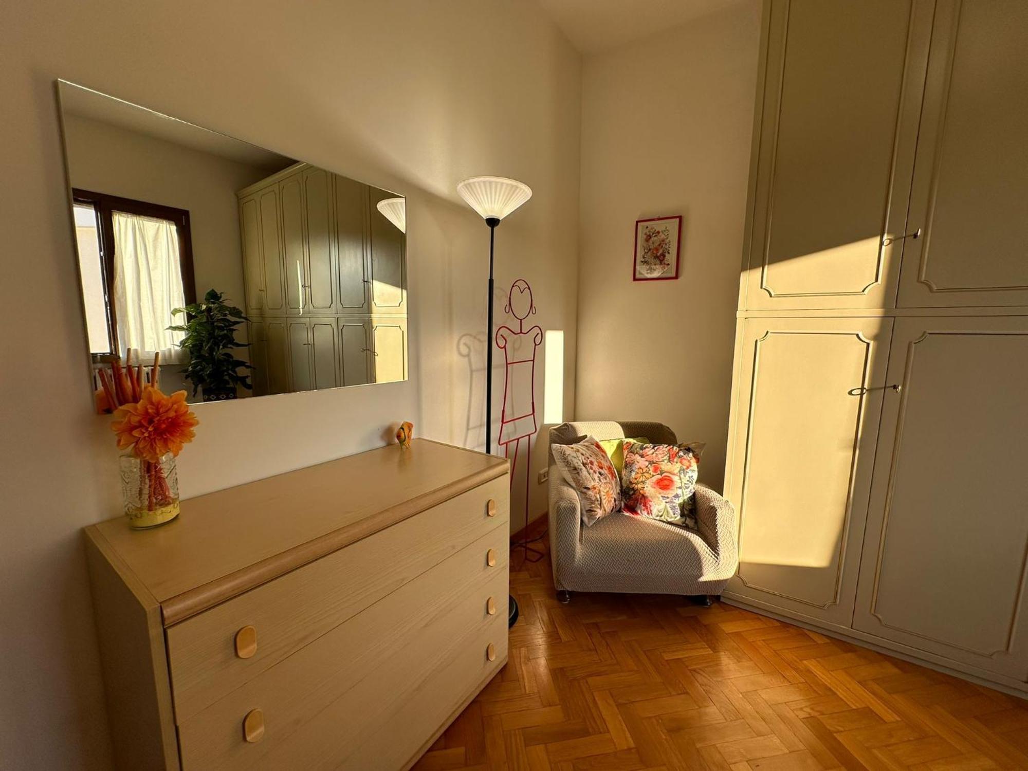 Appartement Casa Casamorata Florence