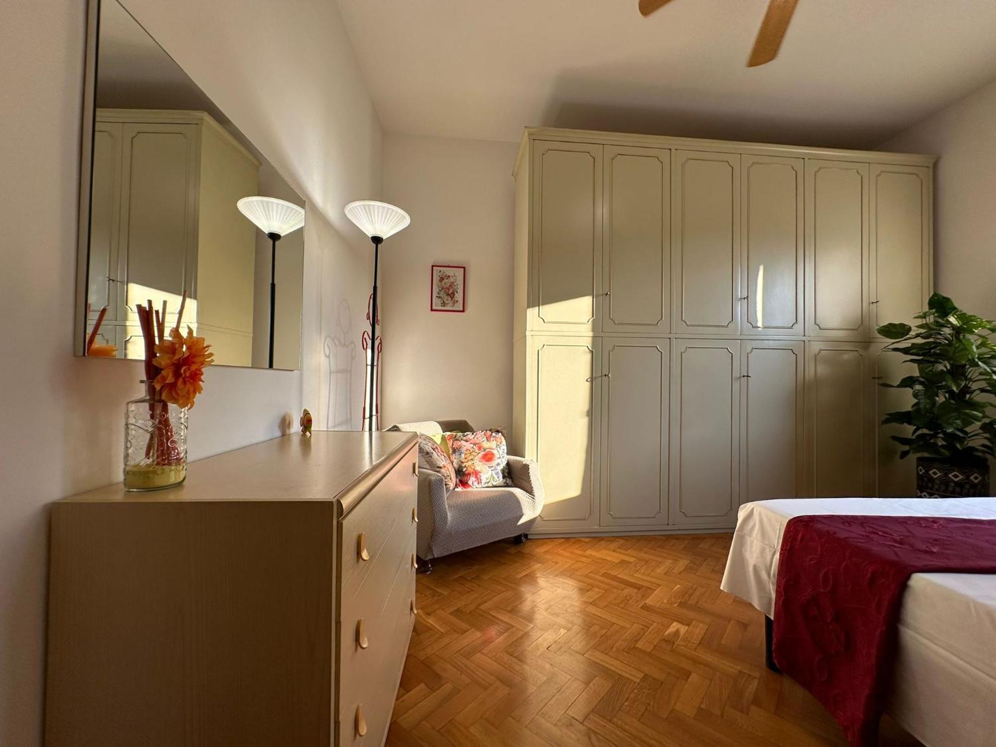 Appartamento Casa Casamorata Firenze