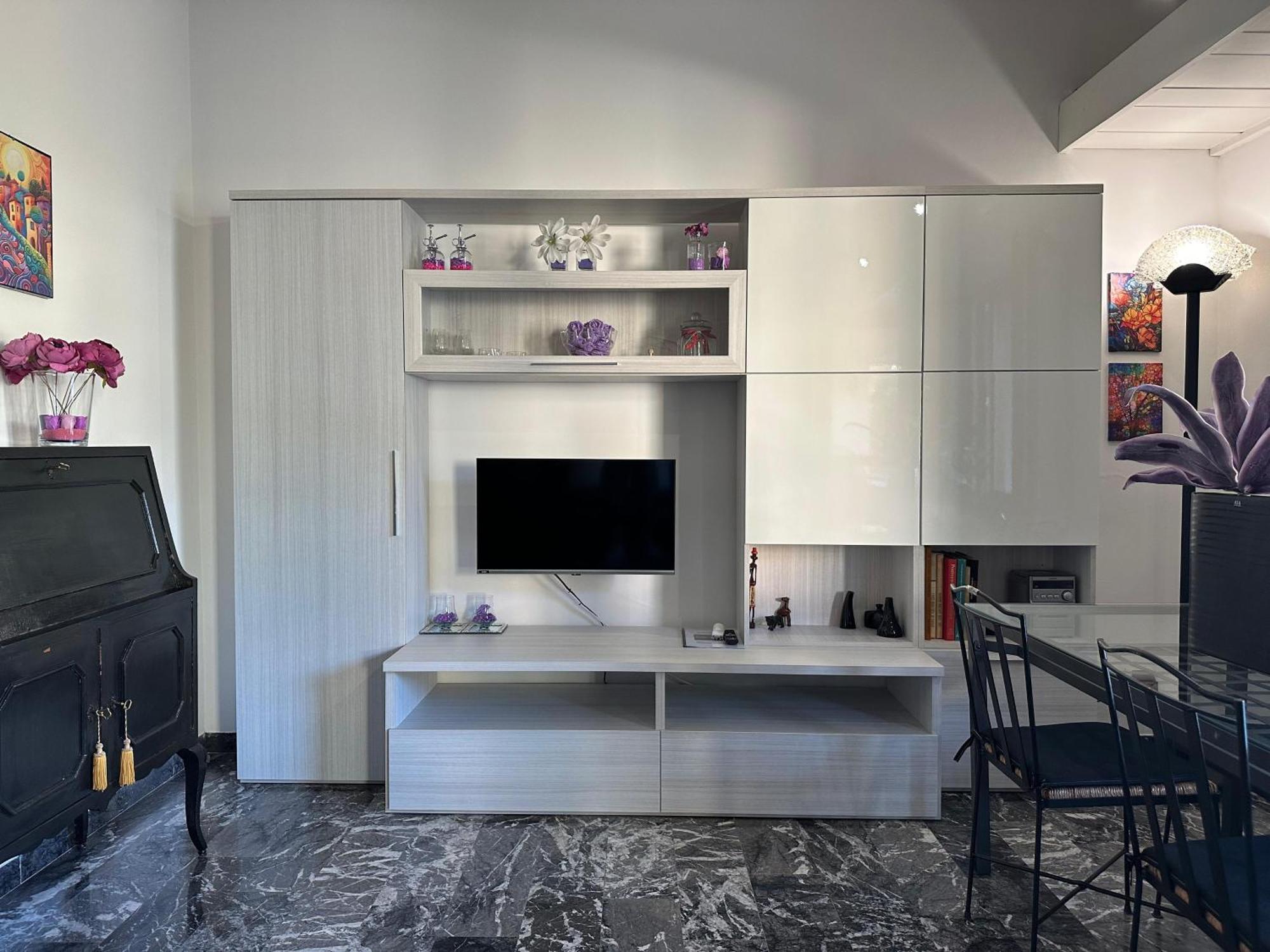 Casa Casamorata Firenze