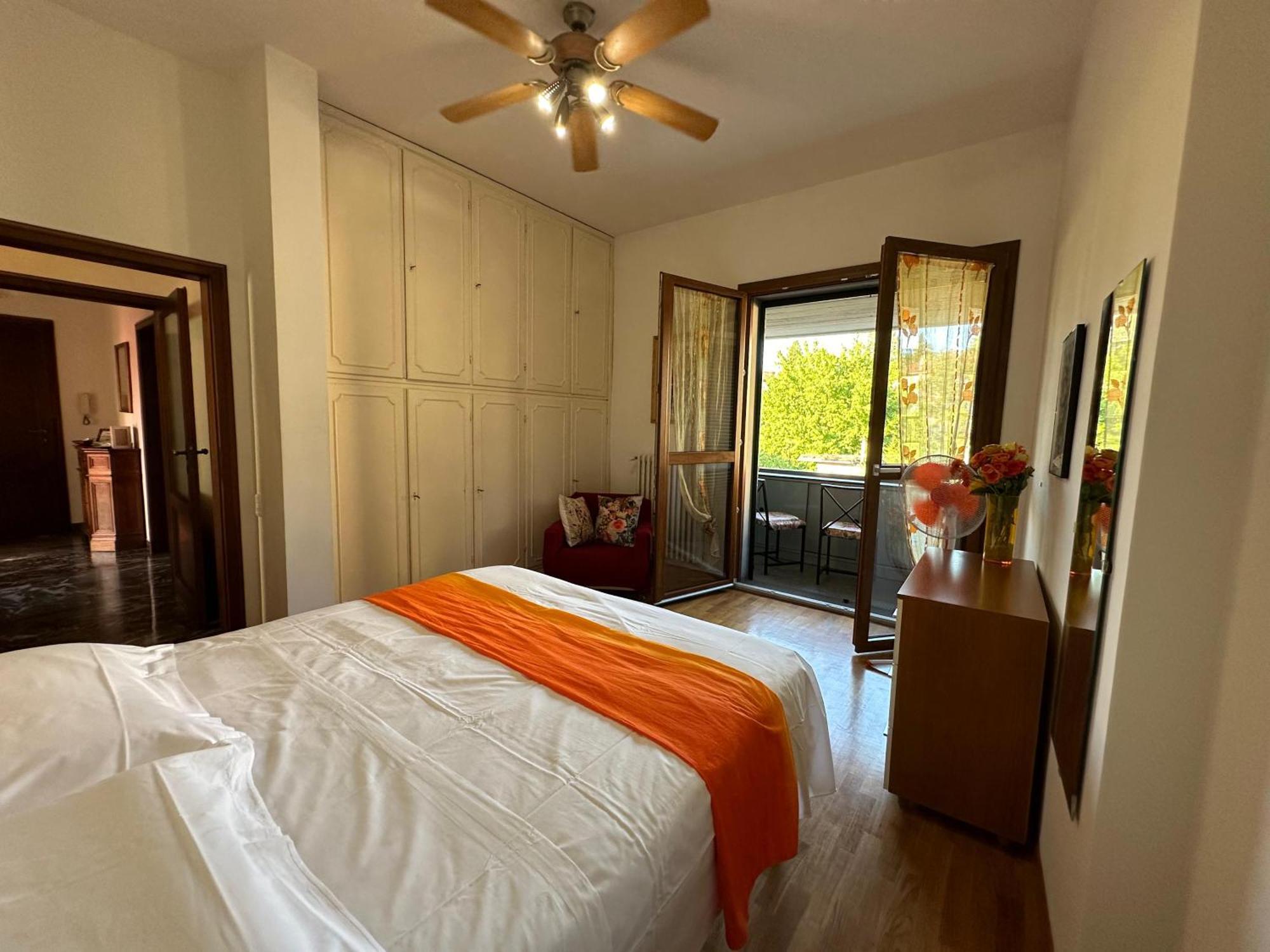 Appartement Casa Casamorata *