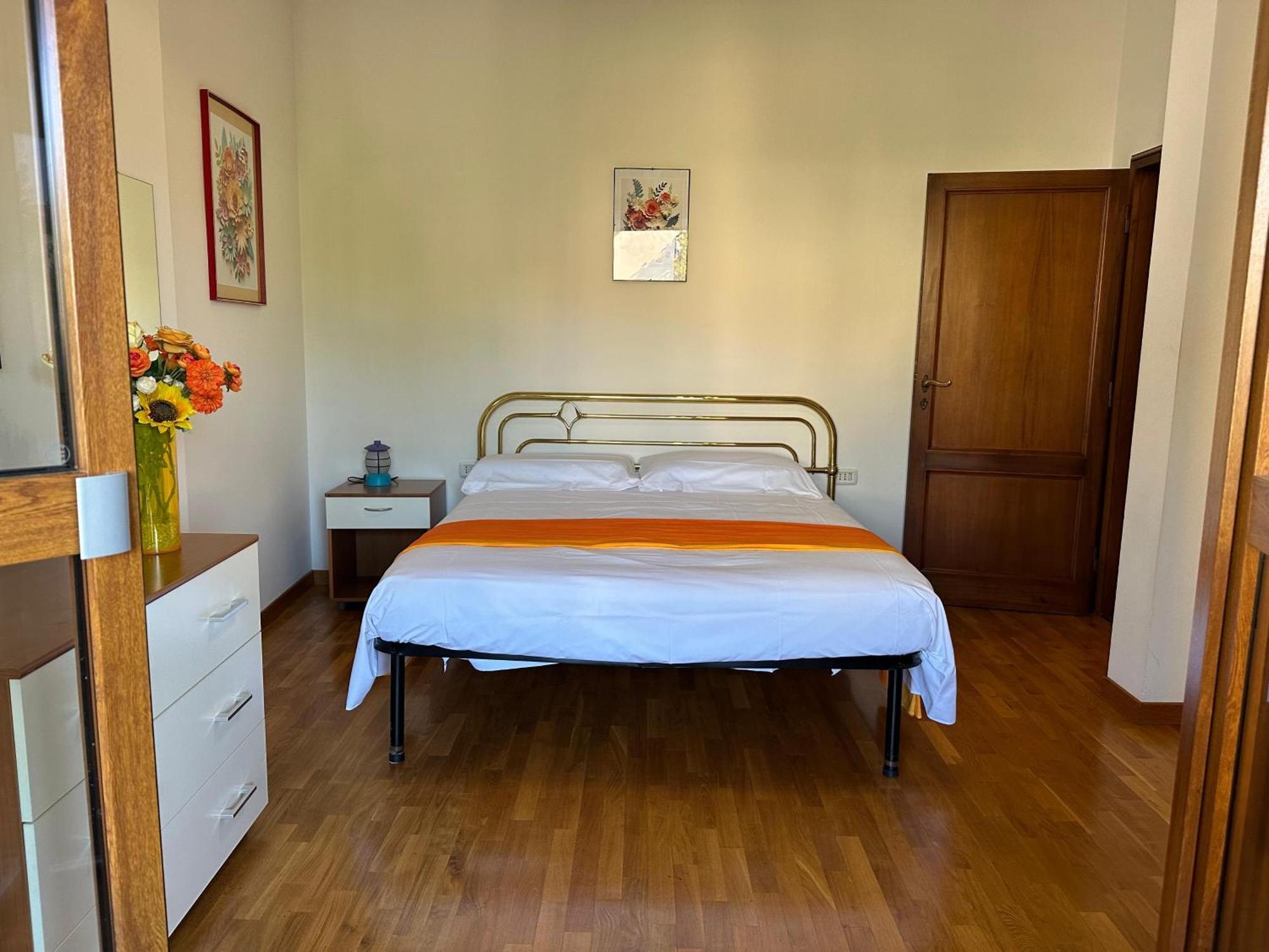Casa Casamorata Appartement *