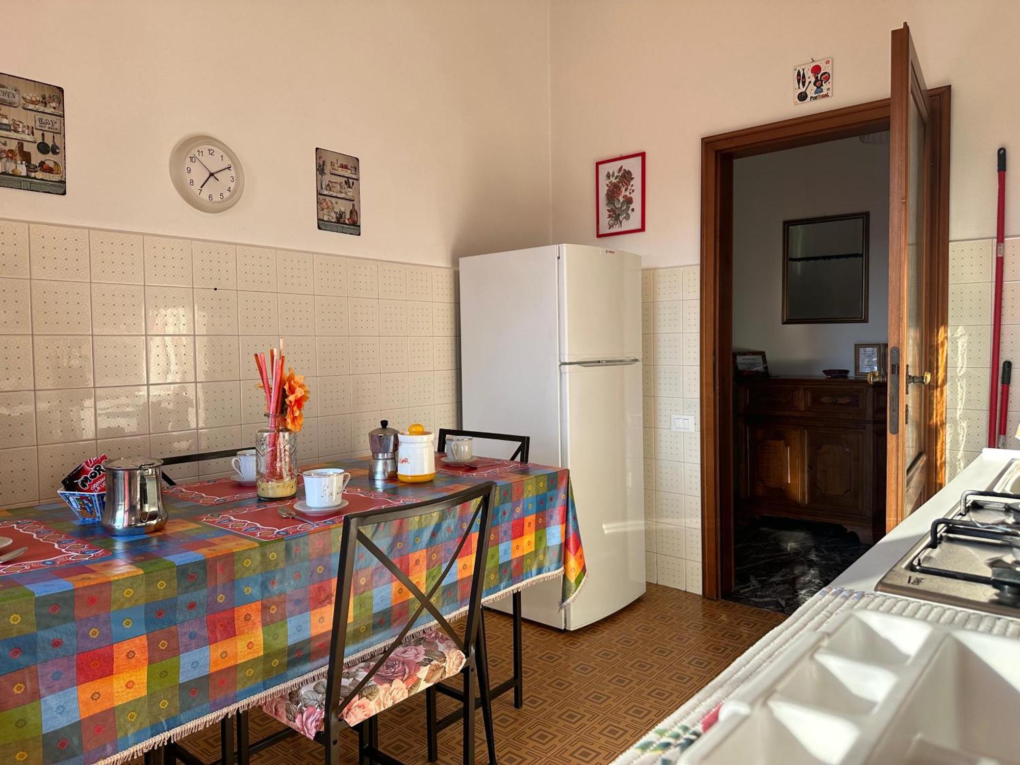 Appartamento Casa Casamorata *