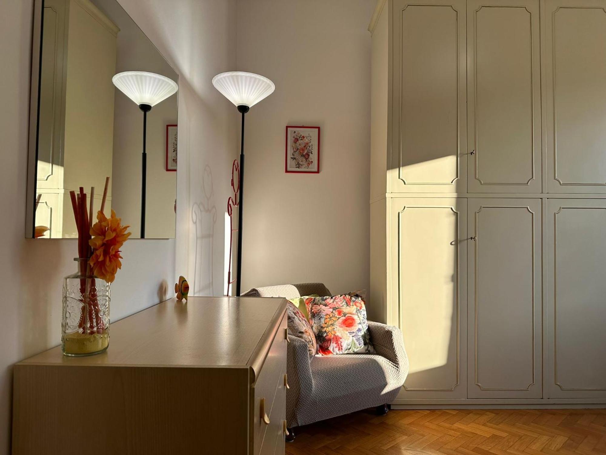 Casa Casamorata * Firenze