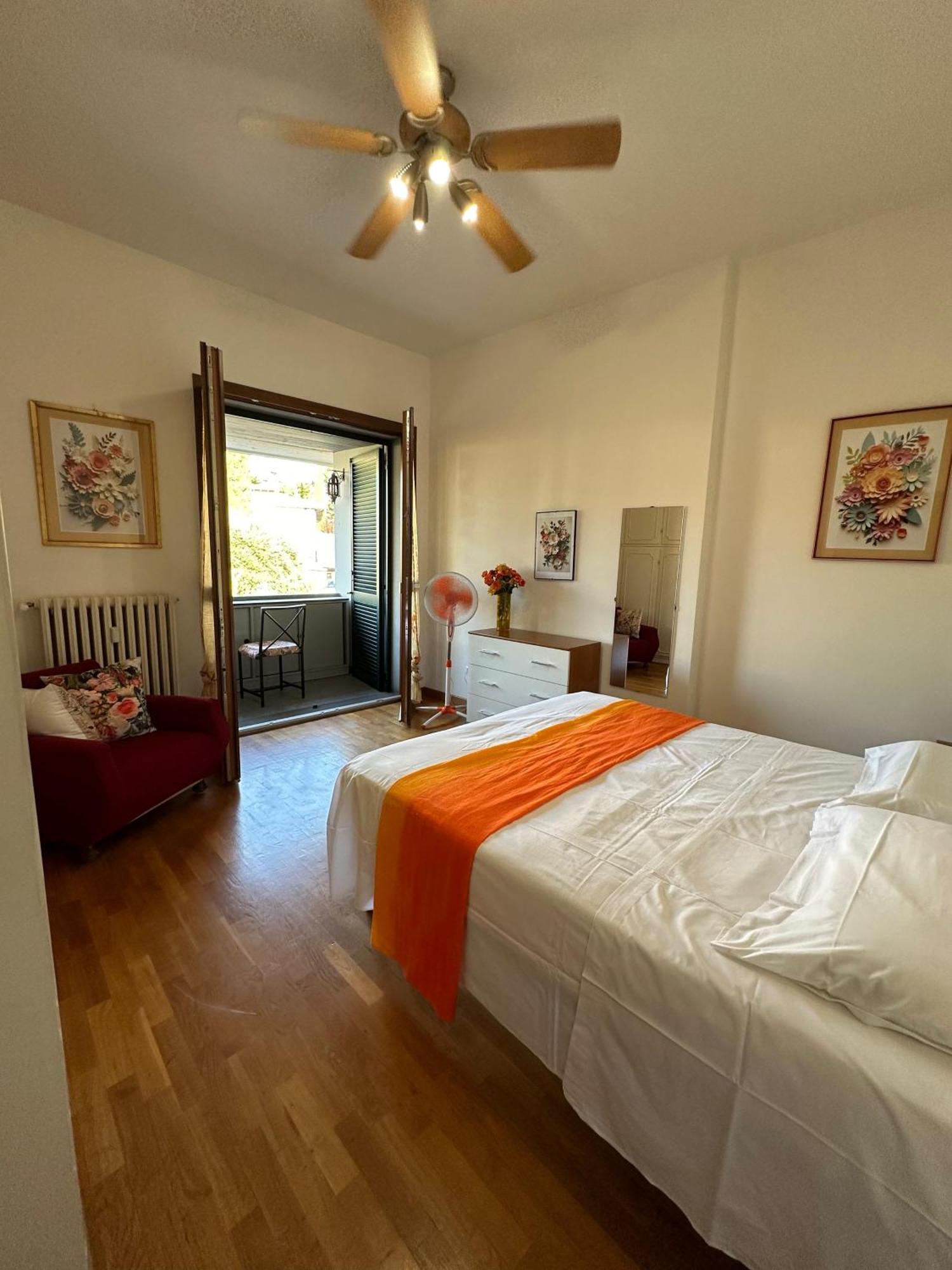Casa Casamorata Appartamento *