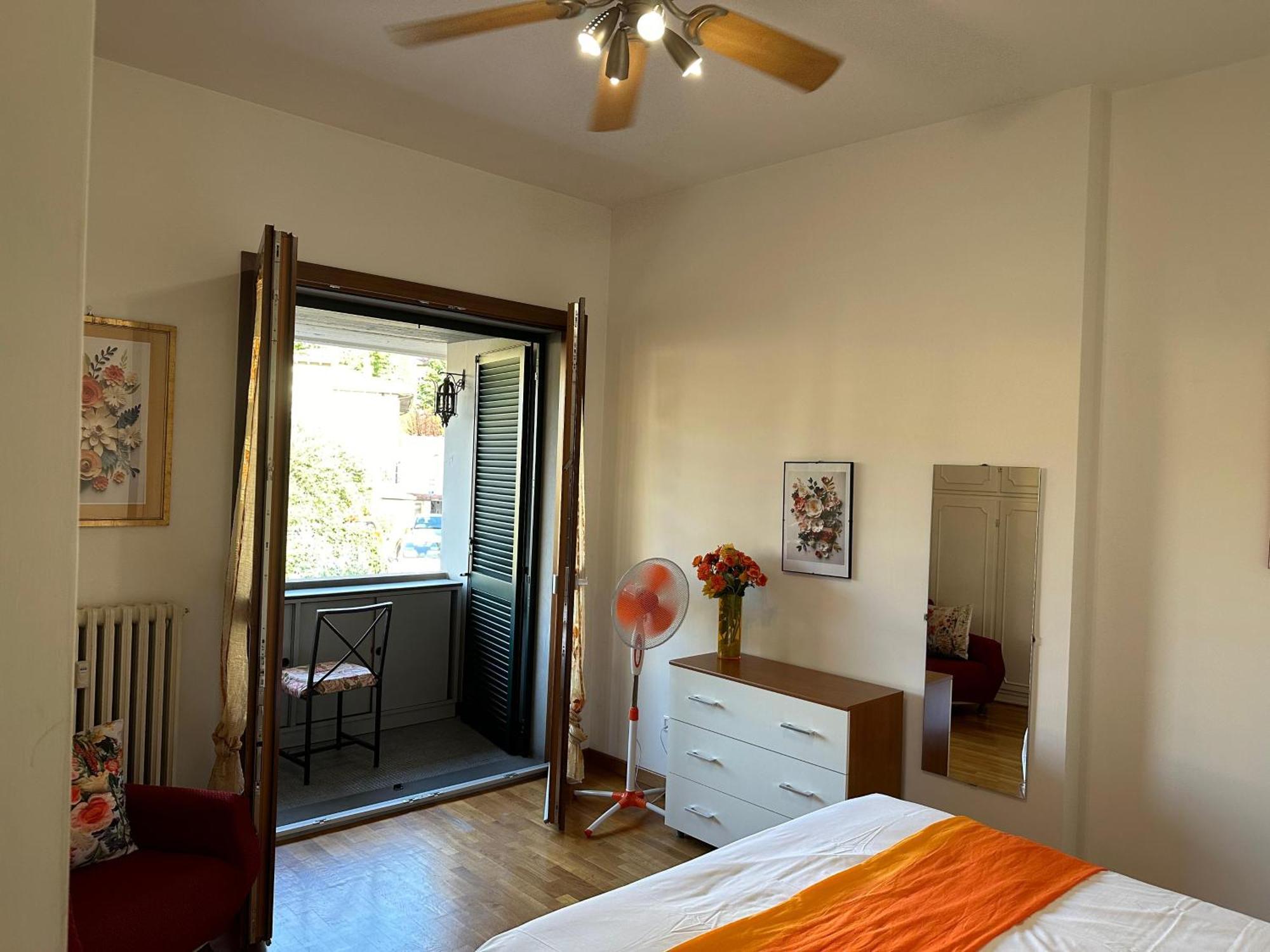 Casa Casamorata Appartamento