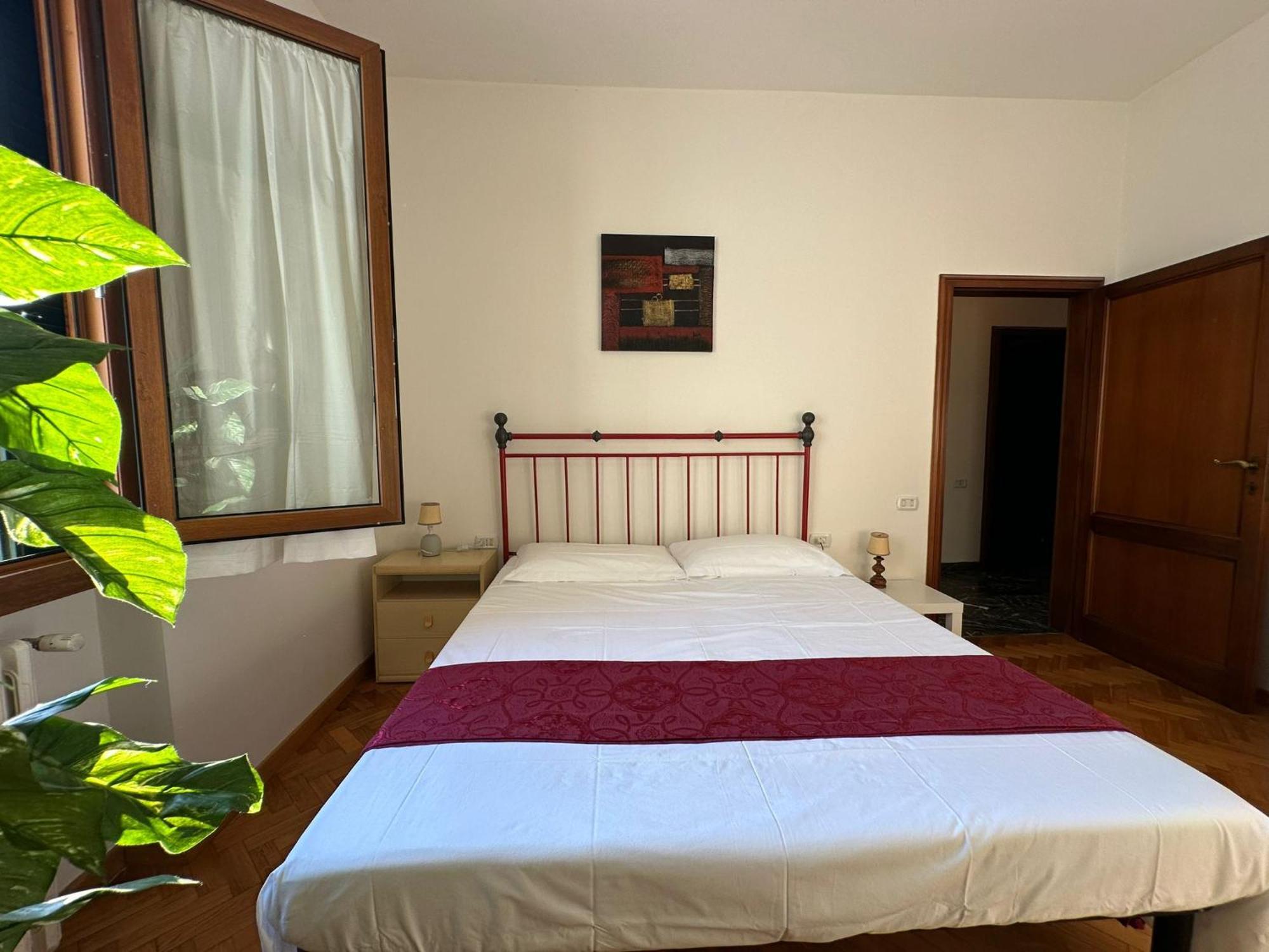 Casa Casamorata * Firenze