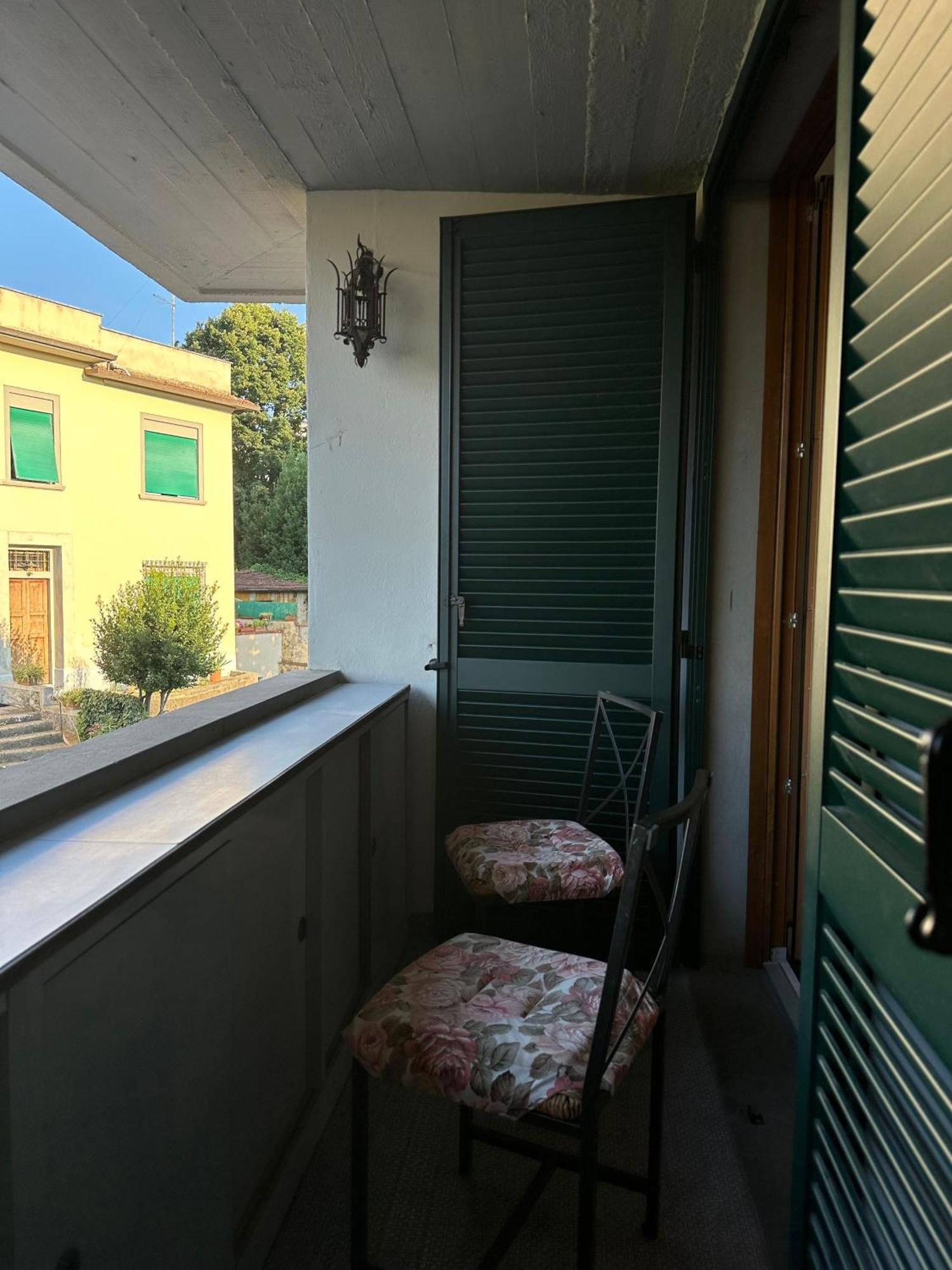 Casa Casamorata Appartamento Firenze